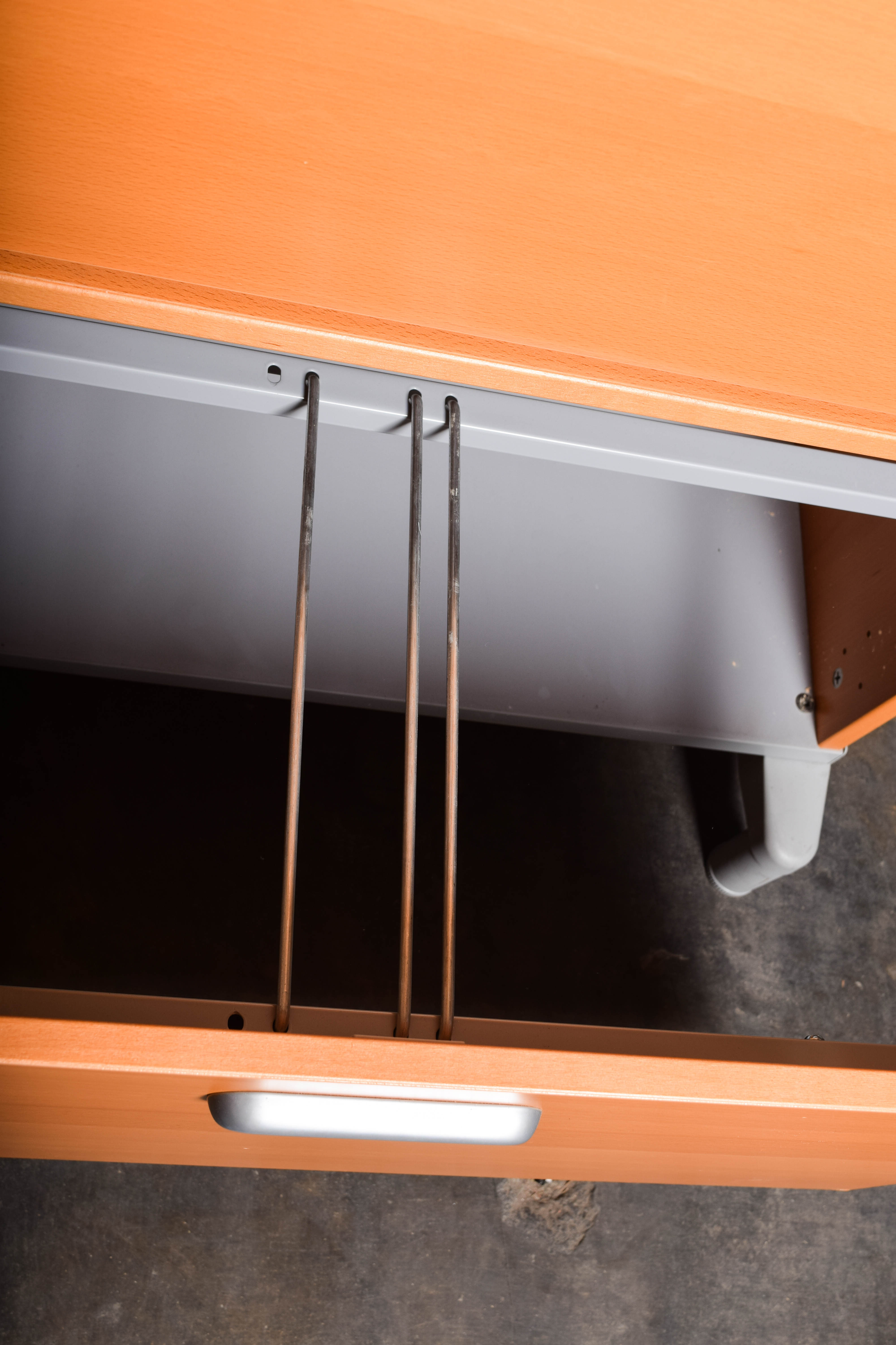 "Effektiv" Filing Cabinet by Ikea