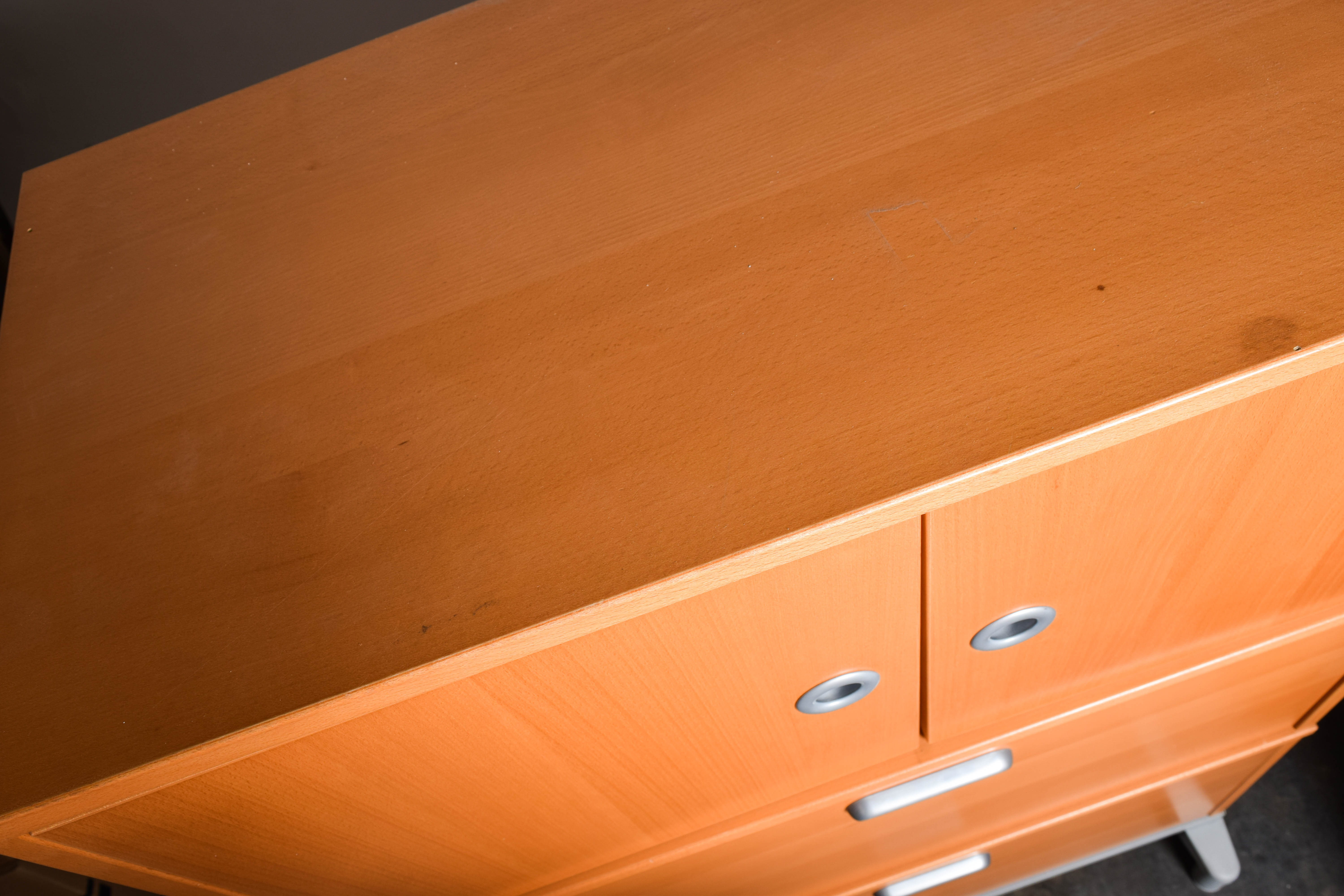 "Effektiv" Filing Cabinet by Ikea