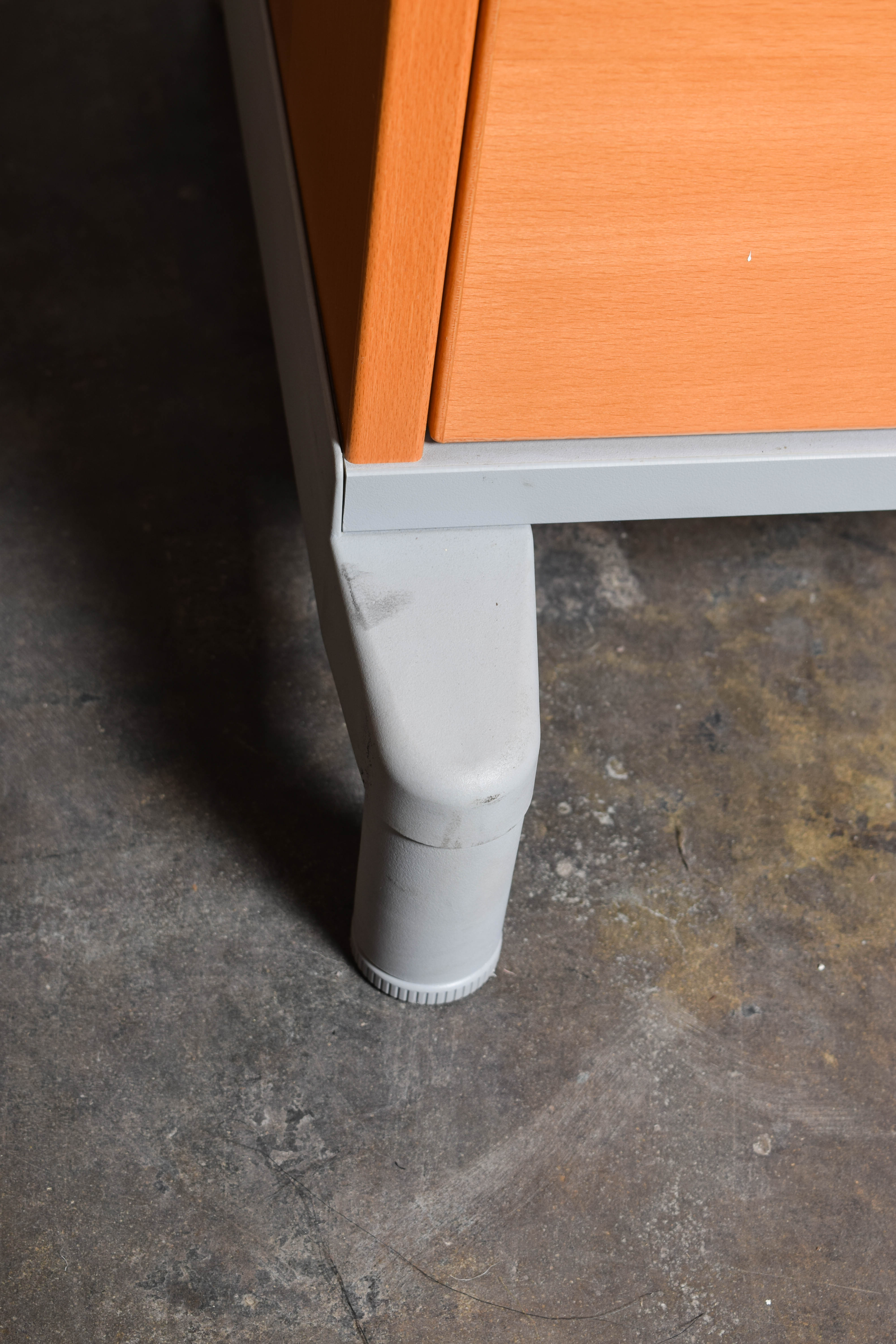 "Effektiv" Filing Cabinet by Ikea