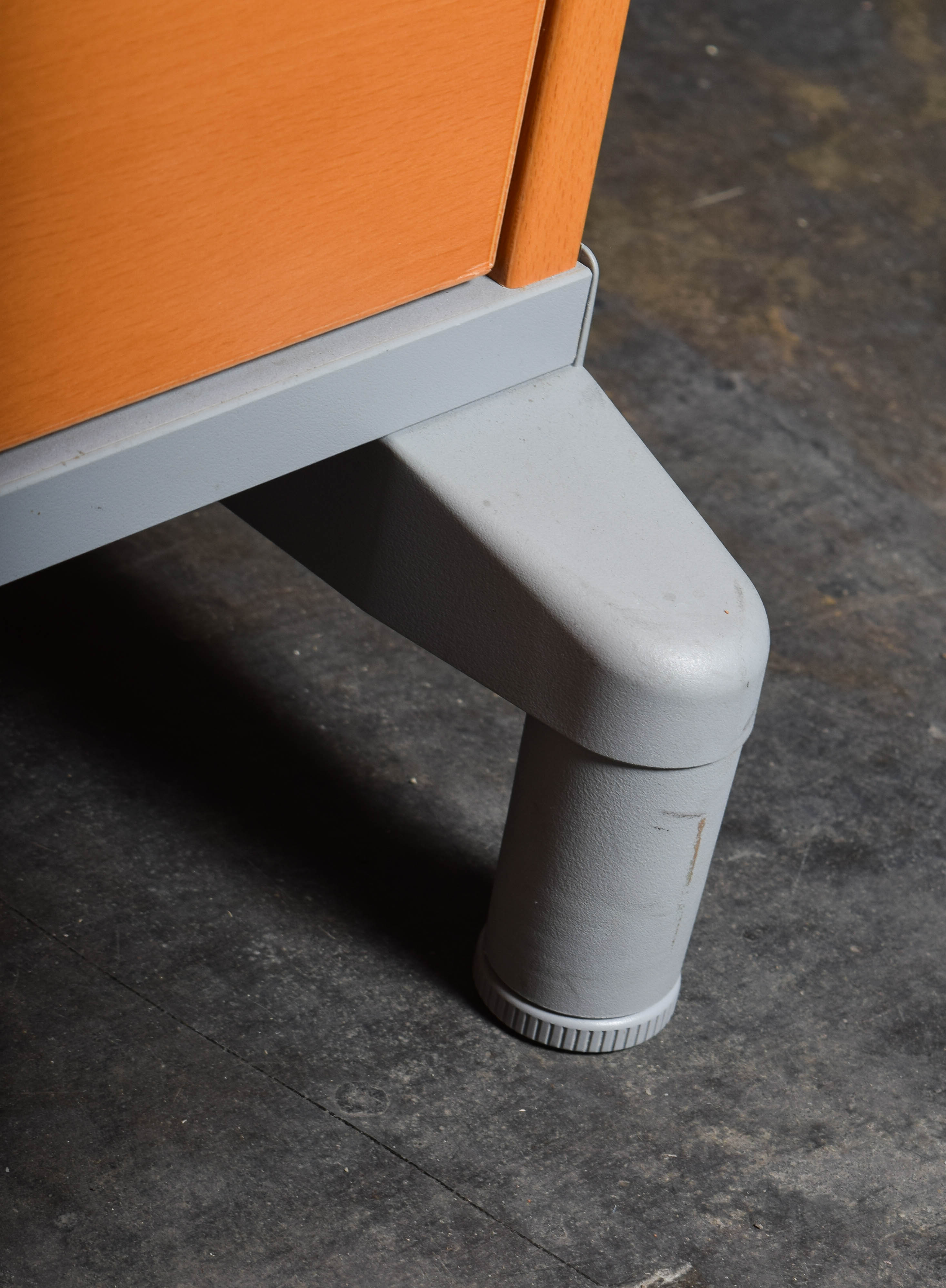 "Effektiv" Filing Cabinet by Ikea