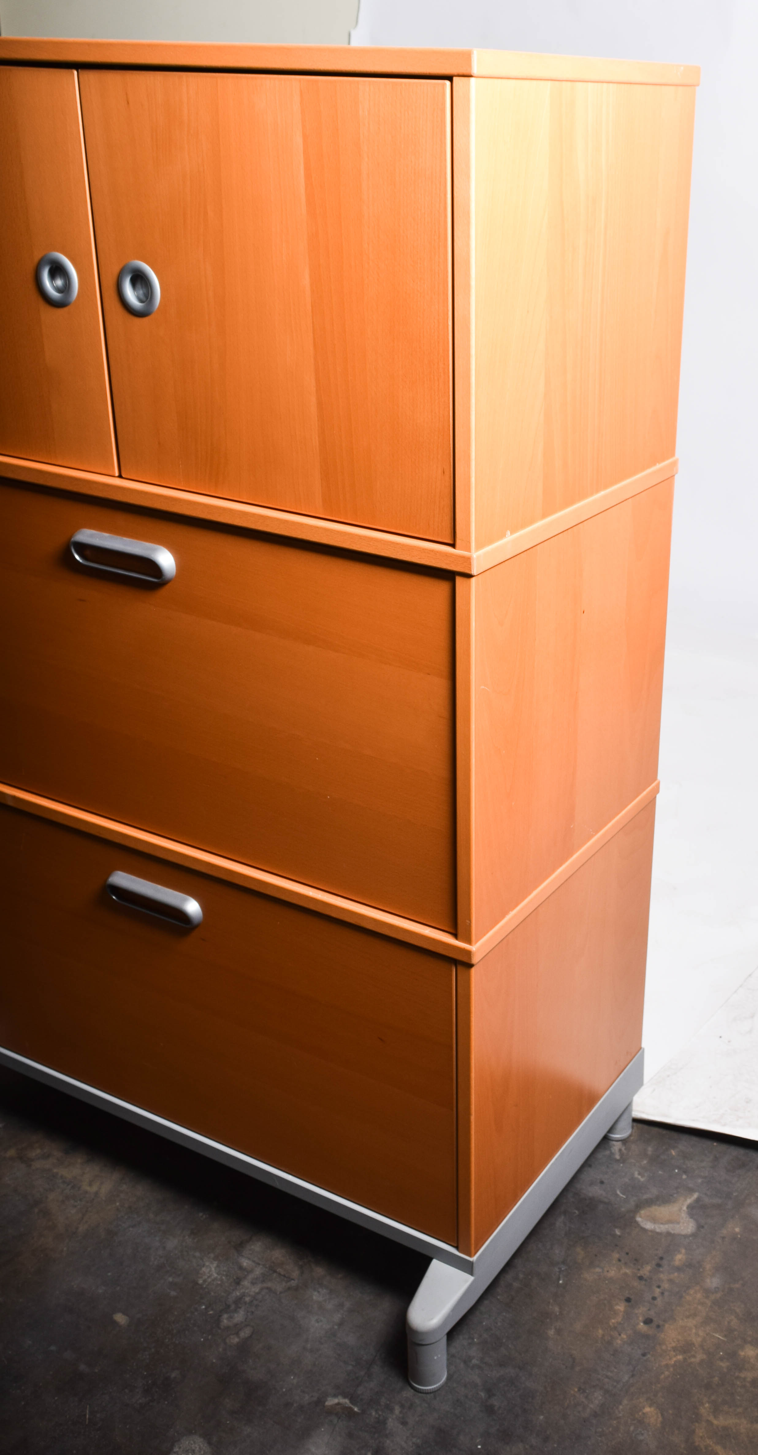 "Effektiv" Filing Cabinet by Ikea