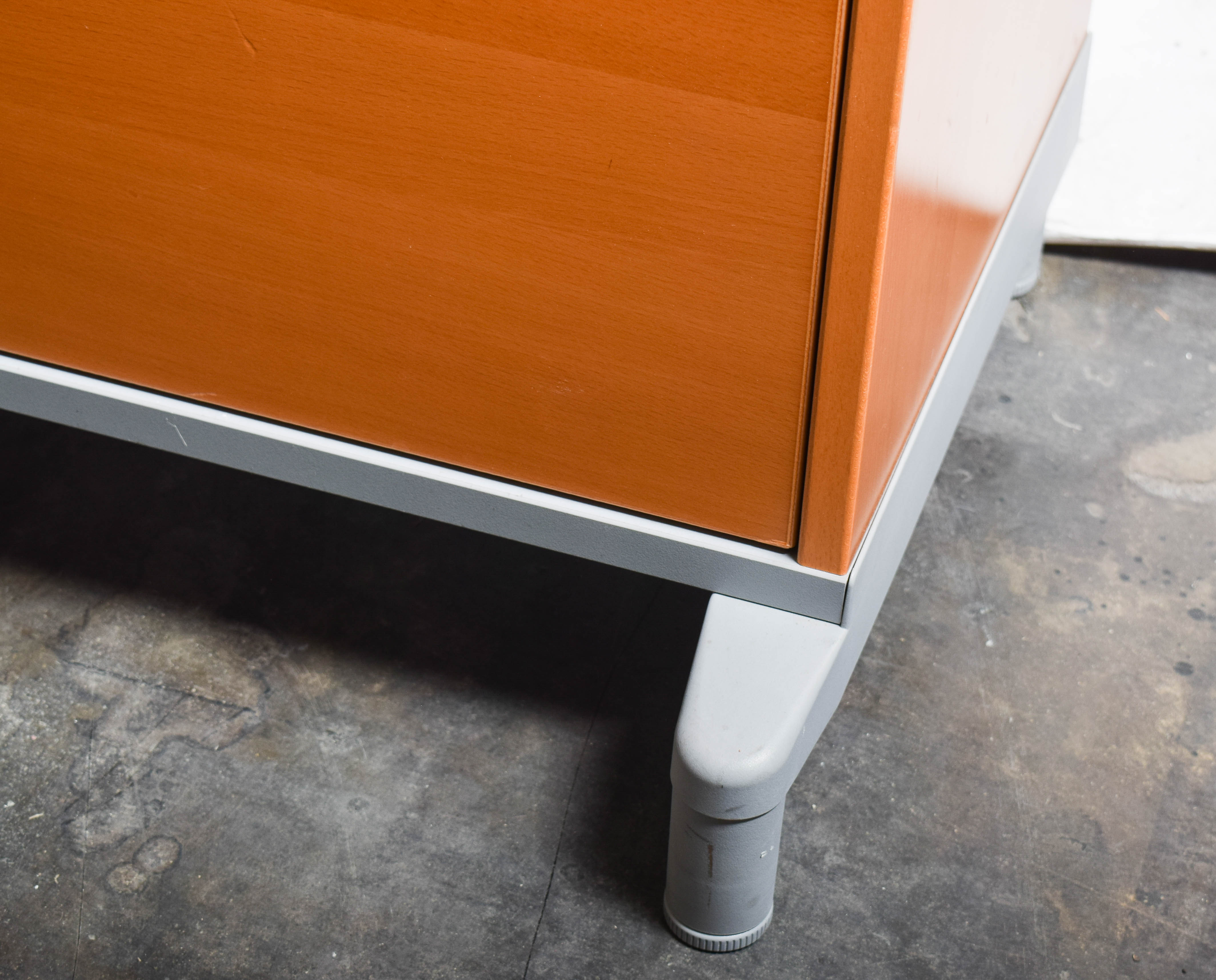 "Effektiv" Filing Cabinet by Ikea