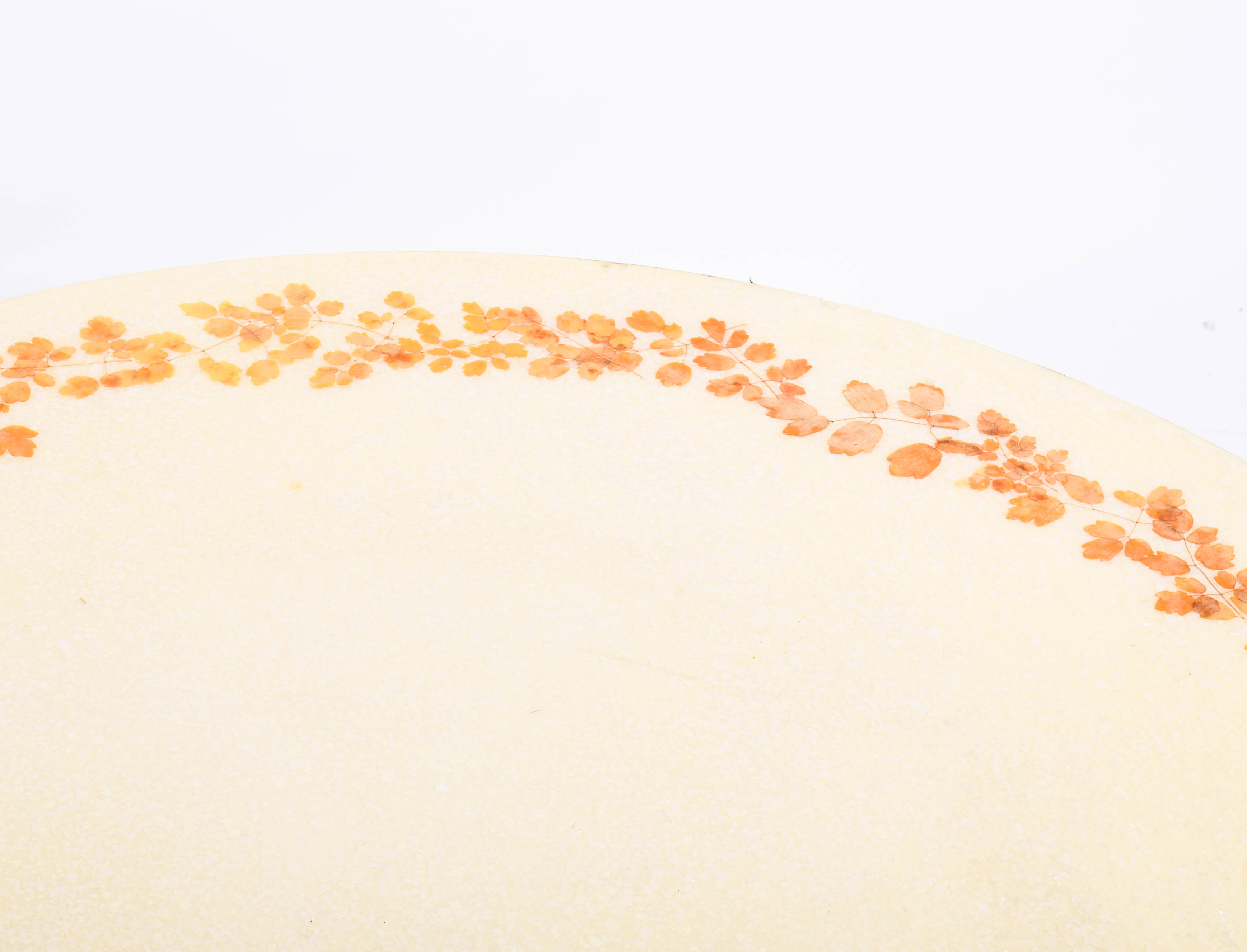 Vintage Mid Century Modern "Glamourama" Coffee Table by Ron Barnette