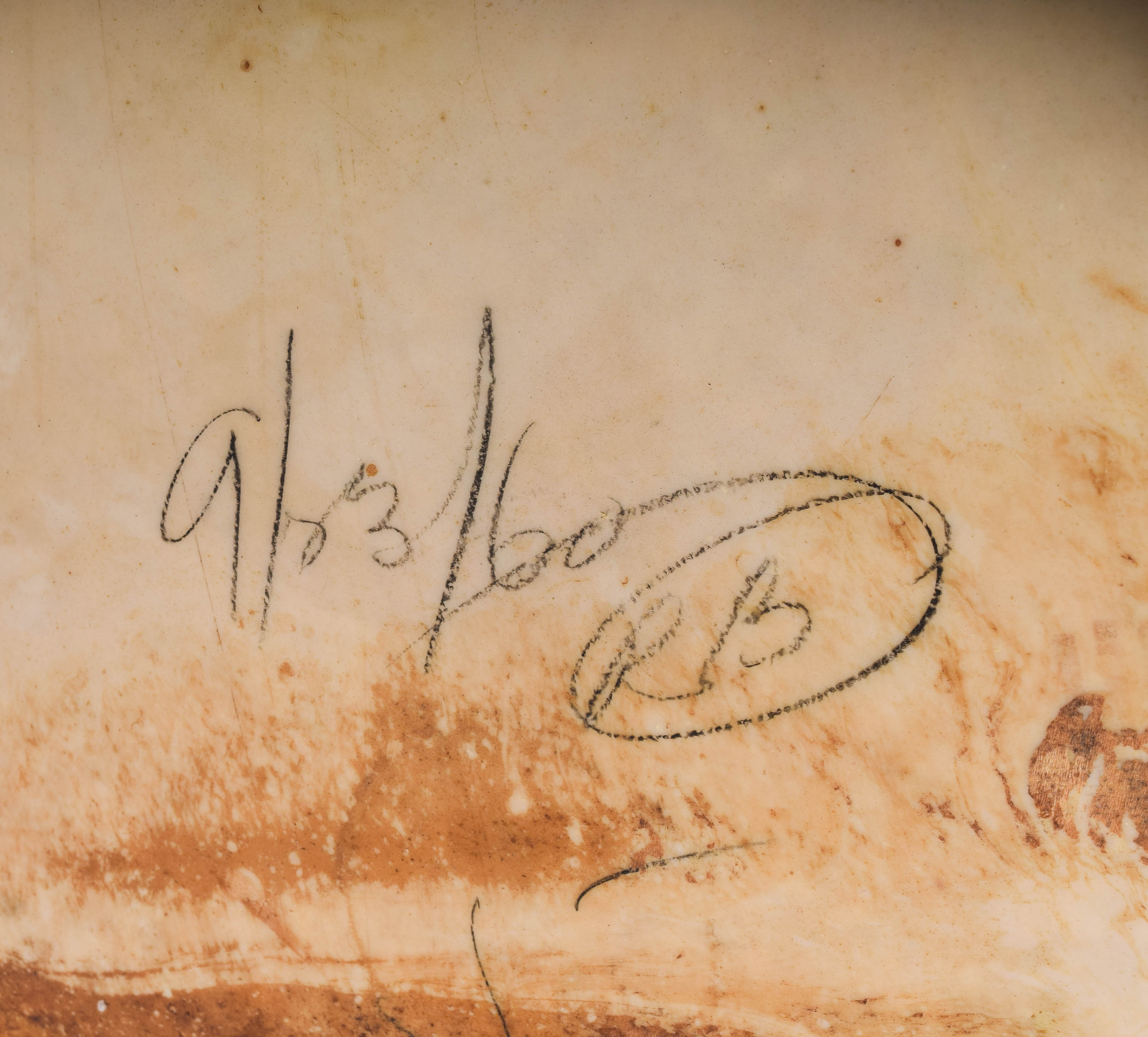 Vintage Mid Century Modern "Glamourama" Coffee Table by Ron Barnette