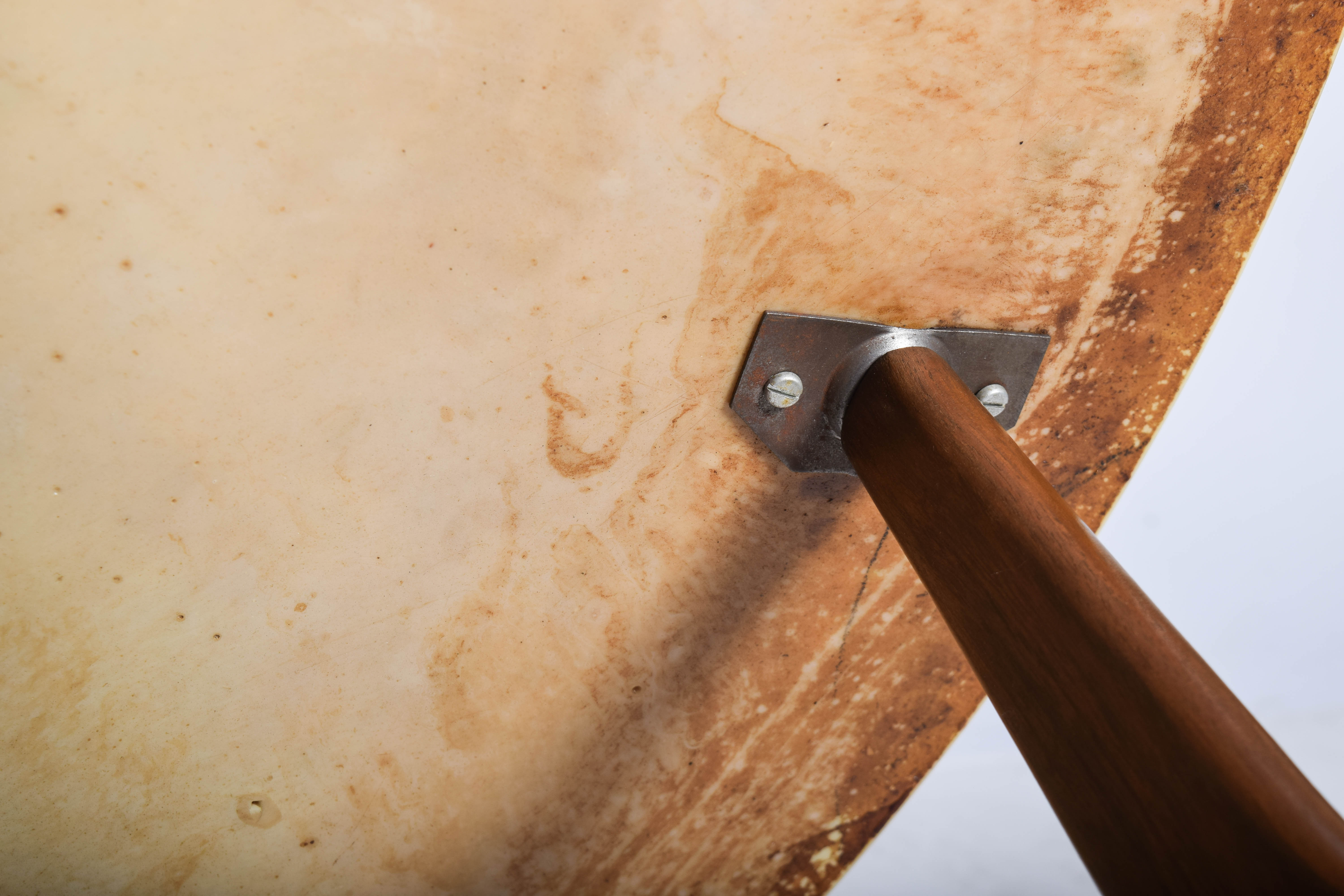 Vintage Mid Century Modern "Glamourama" Coffee Table by Ron Barnette