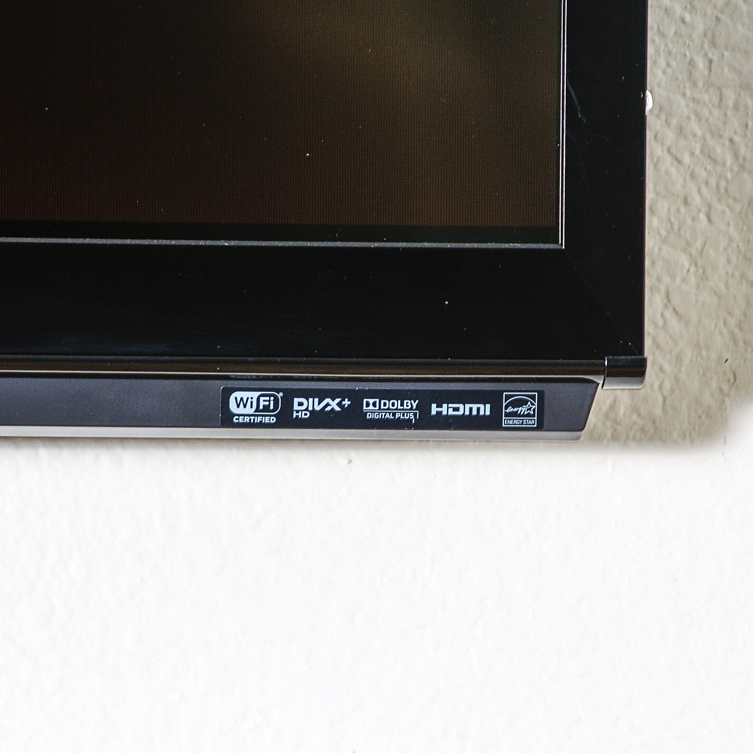 Sharp Aquos 70" Television