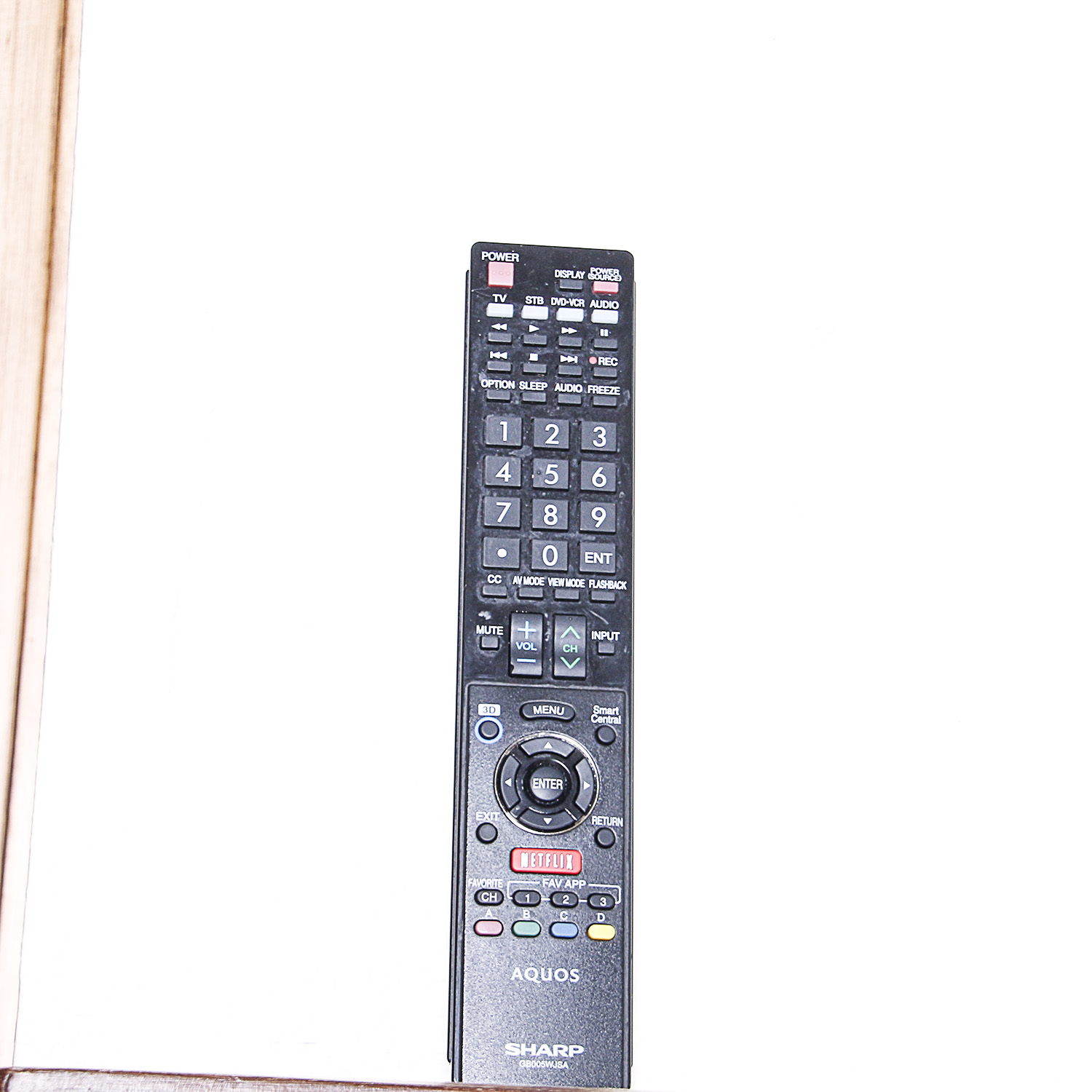 Sharp Aquos 70" Television