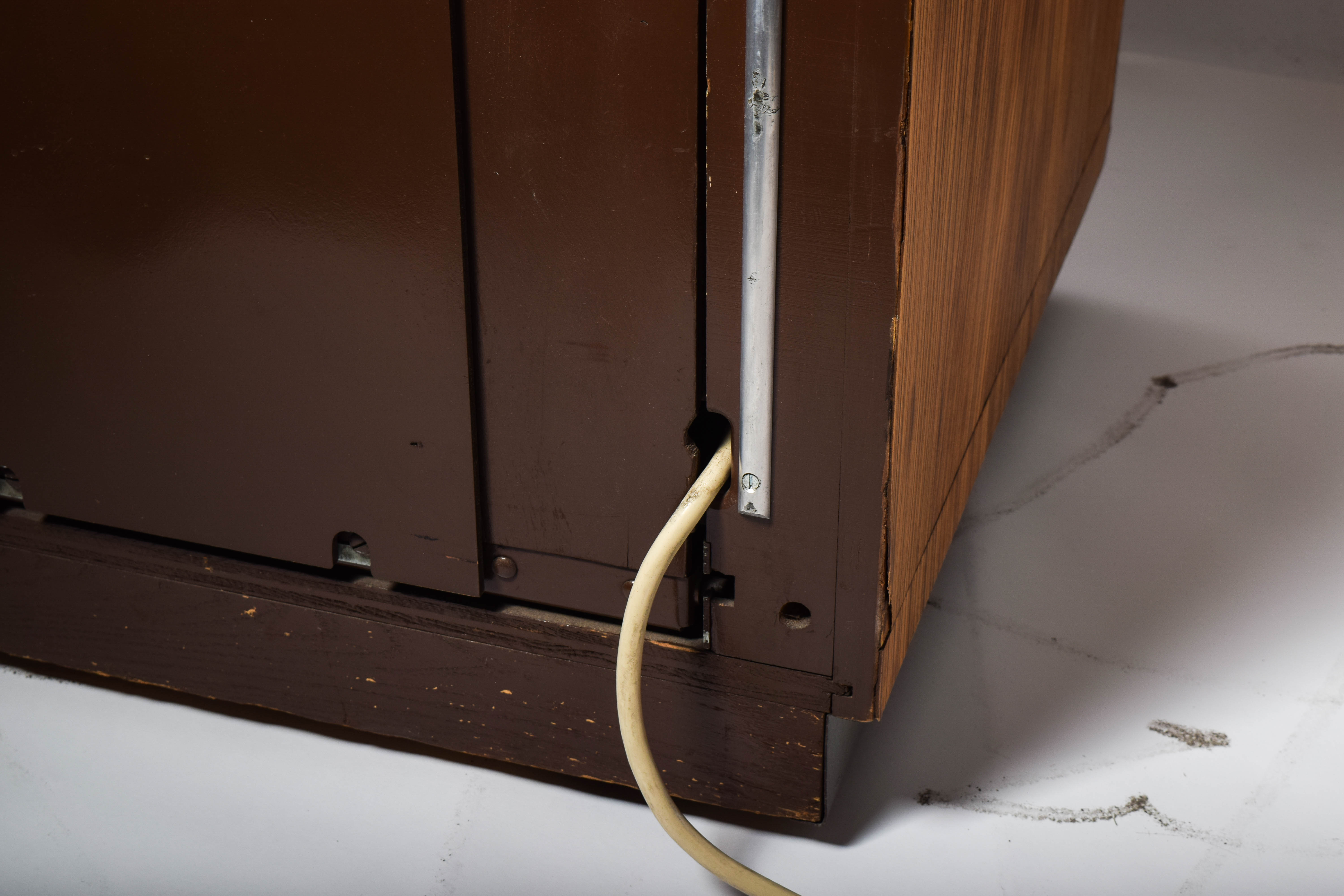 Vintage Seeburg Select-O-Matic 100 Jukebox