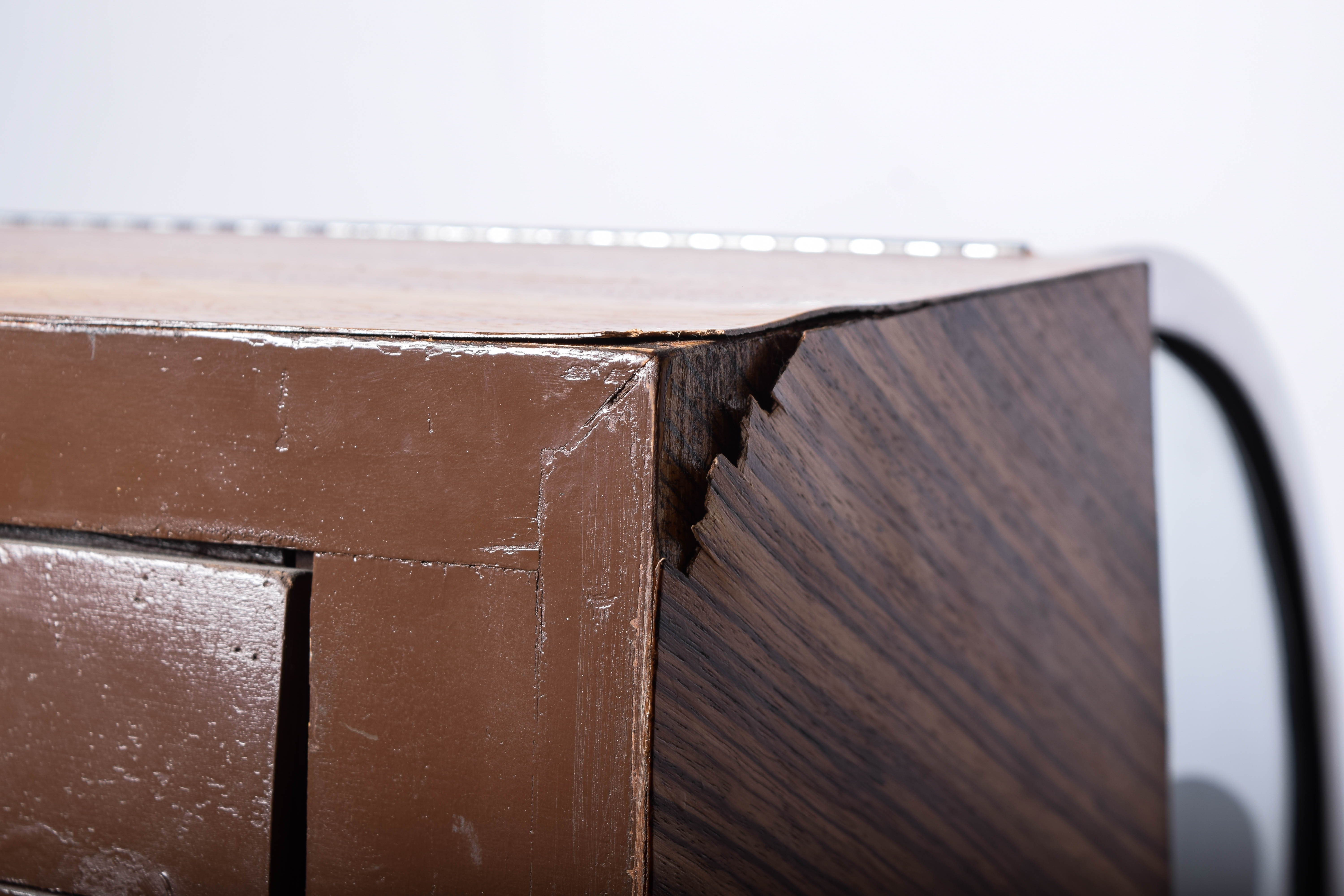 Vintage Seeburg Select-O-Matic 100 Jukebox