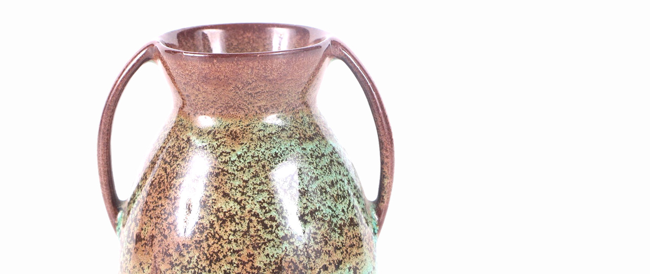 A.C.E. Series: What to Look for in a Piece of Pottery 