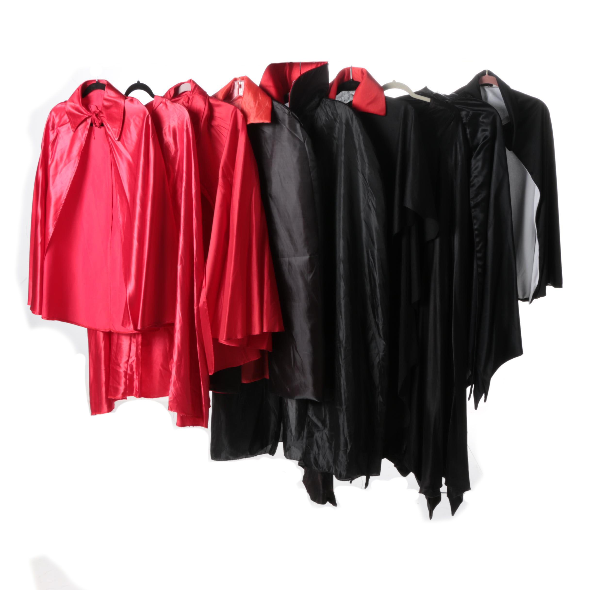 Costume Capes