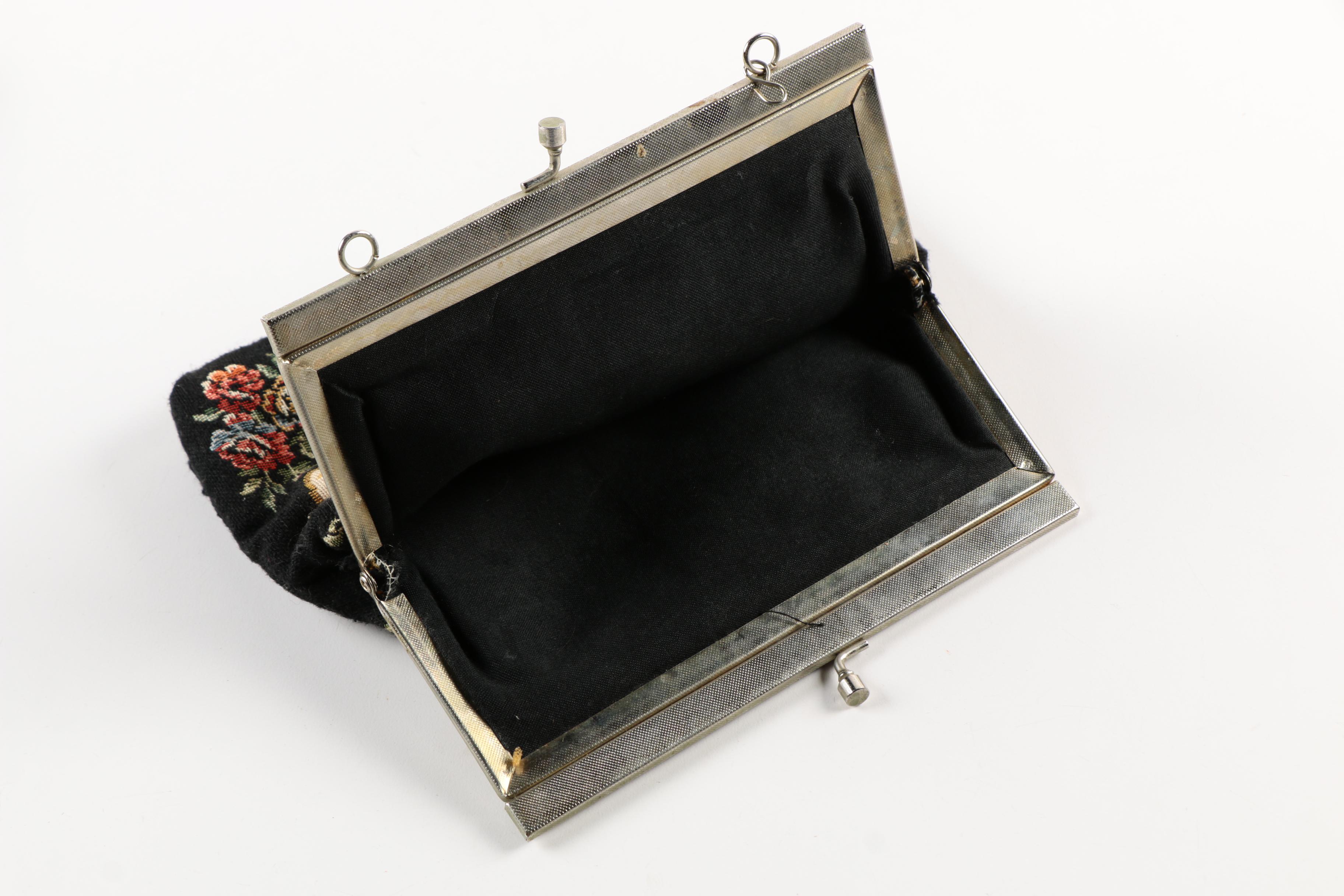 Collection of Accessories Including Dooney and Bourke