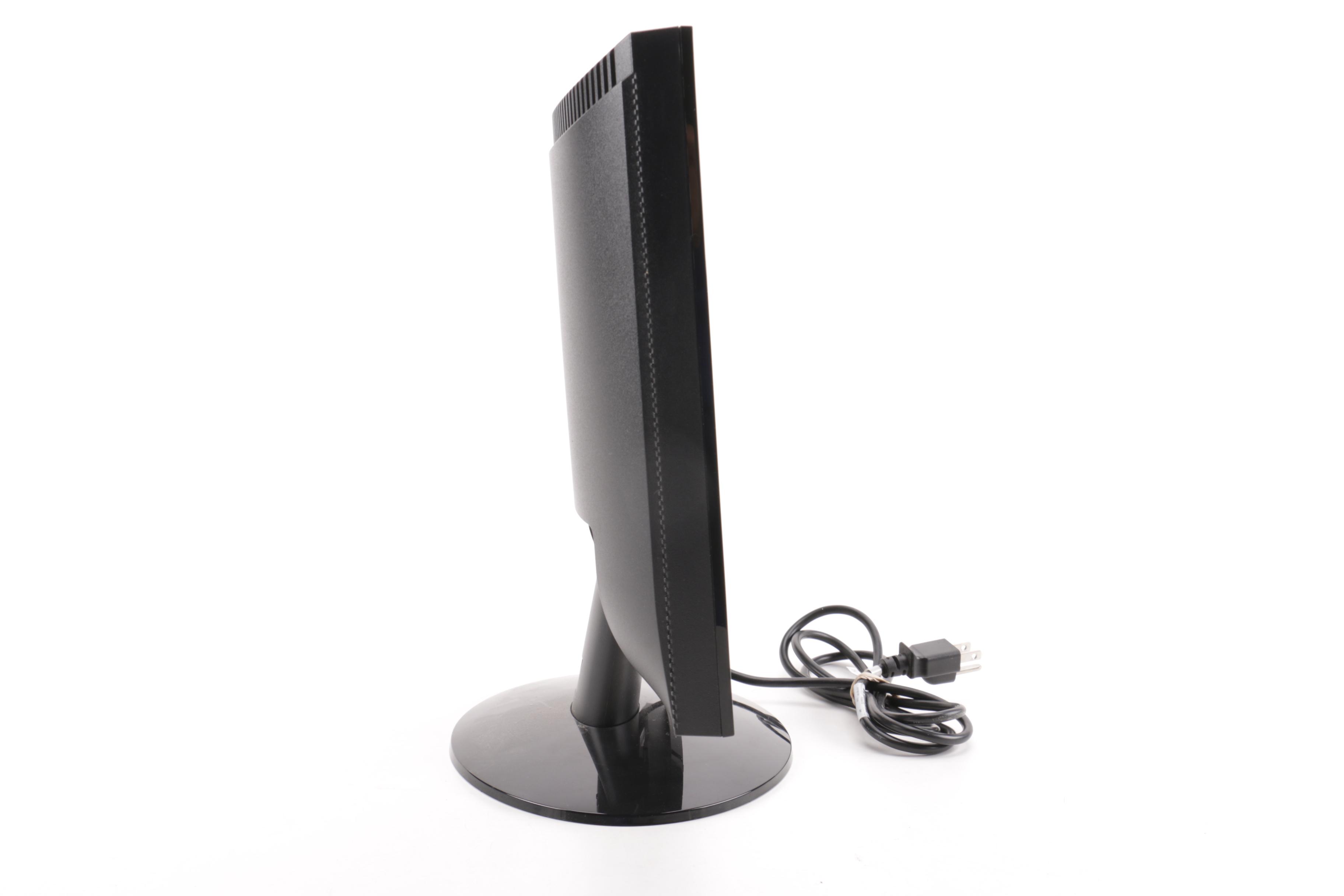 ViewSonic 20" Monitor