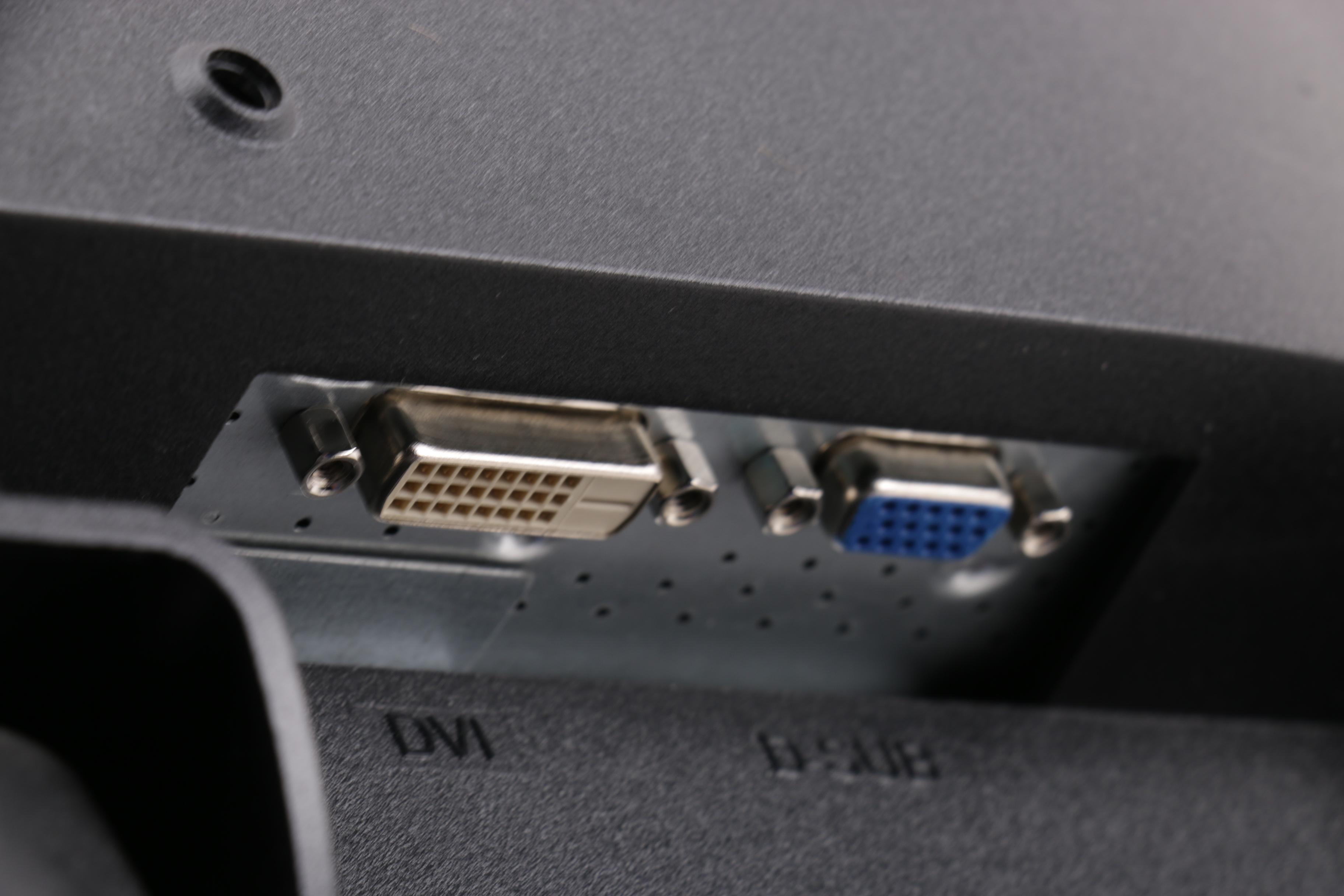 ViewSonic 20" Monitor