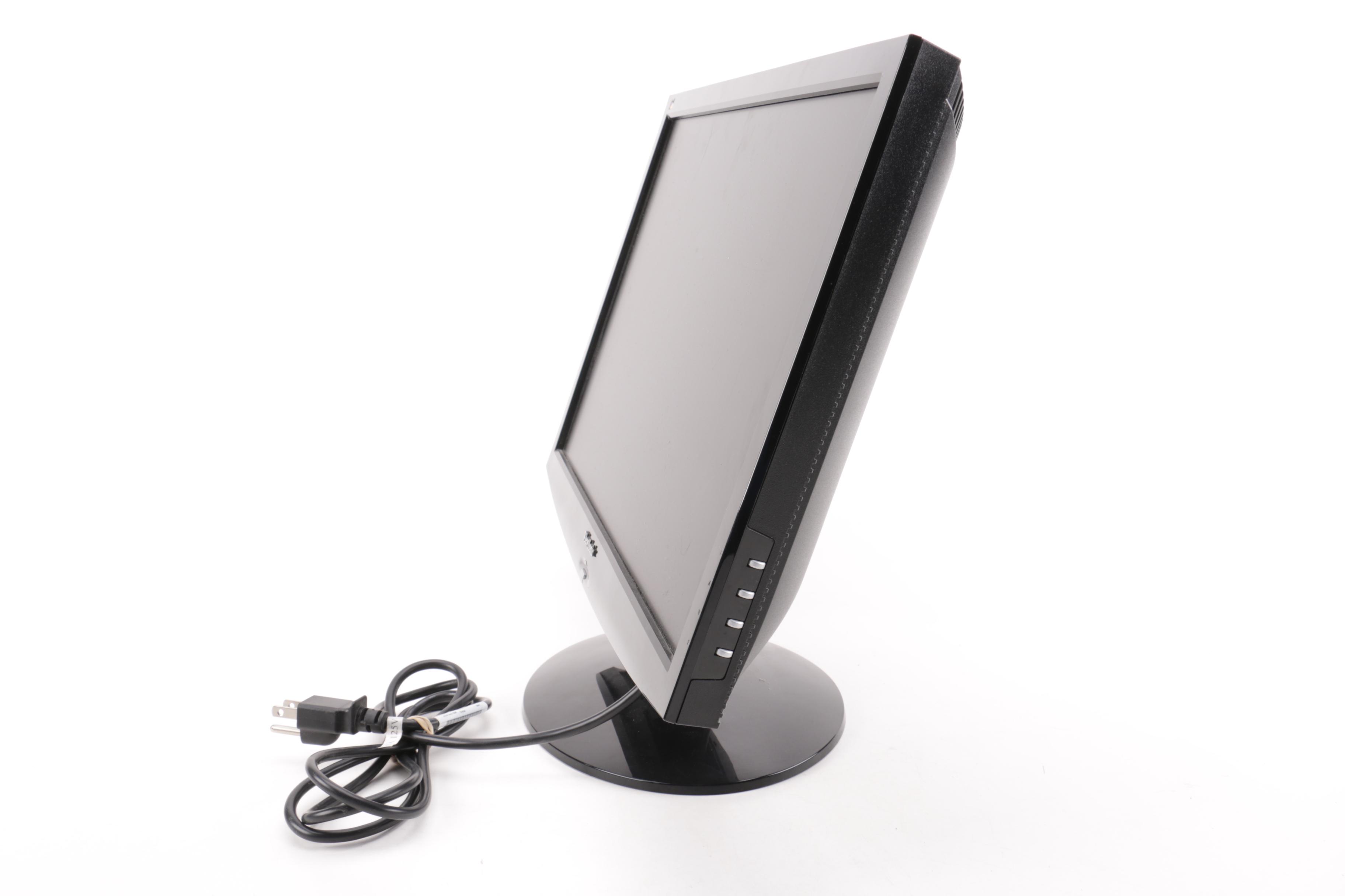 ViewSonic 20" Monitor