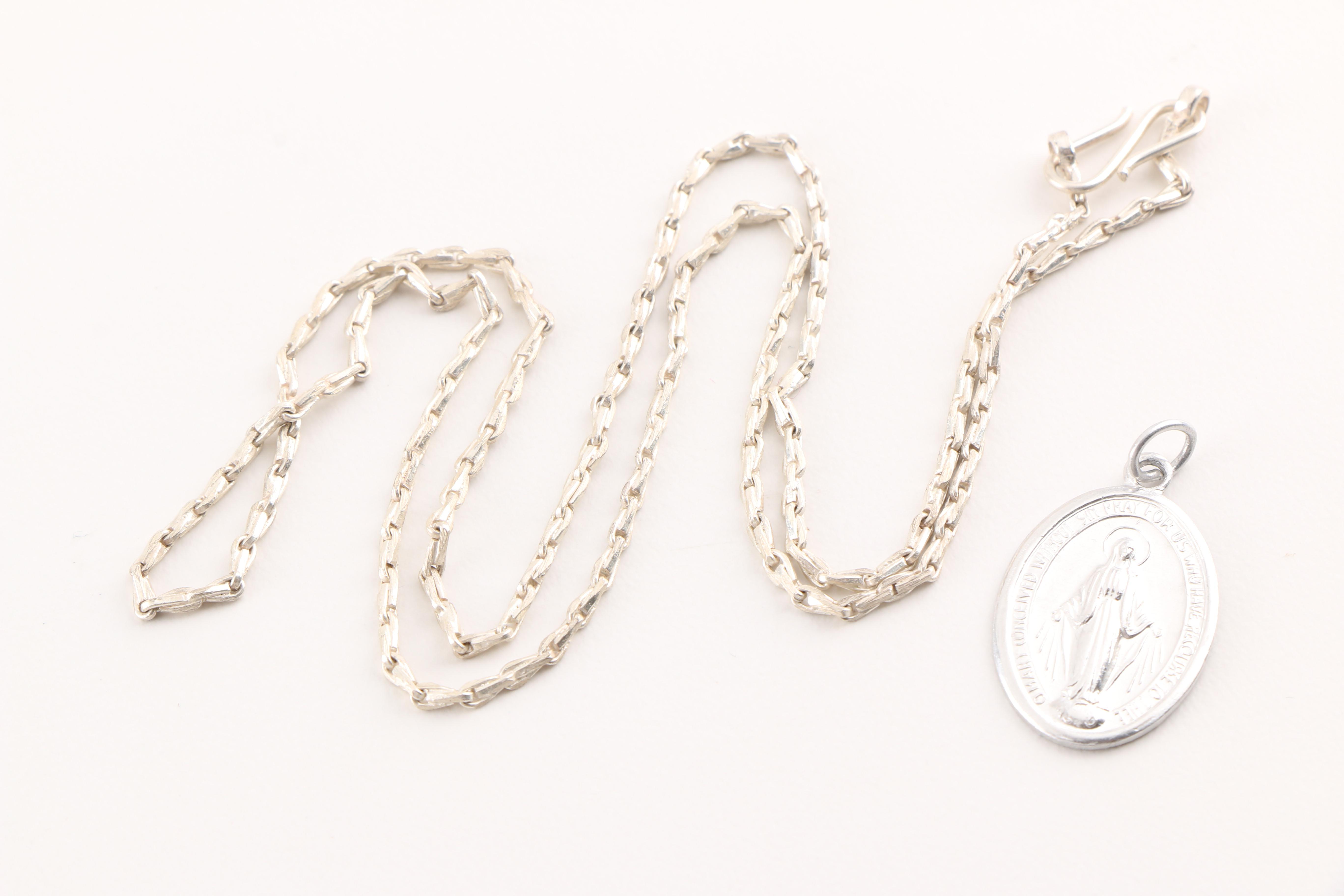 Assortment Of Costume Jewelry