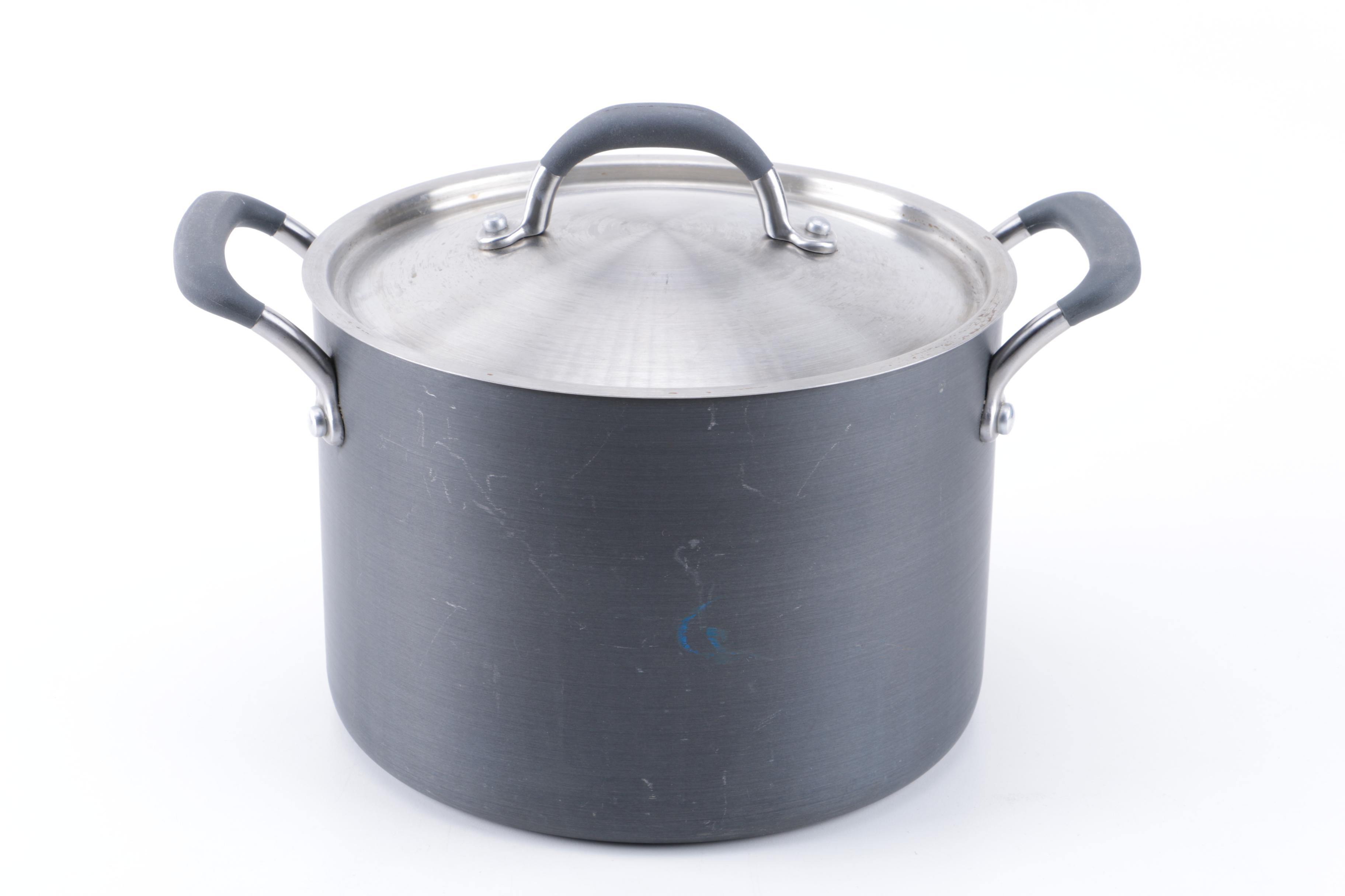 Circulon Commercial Cookware