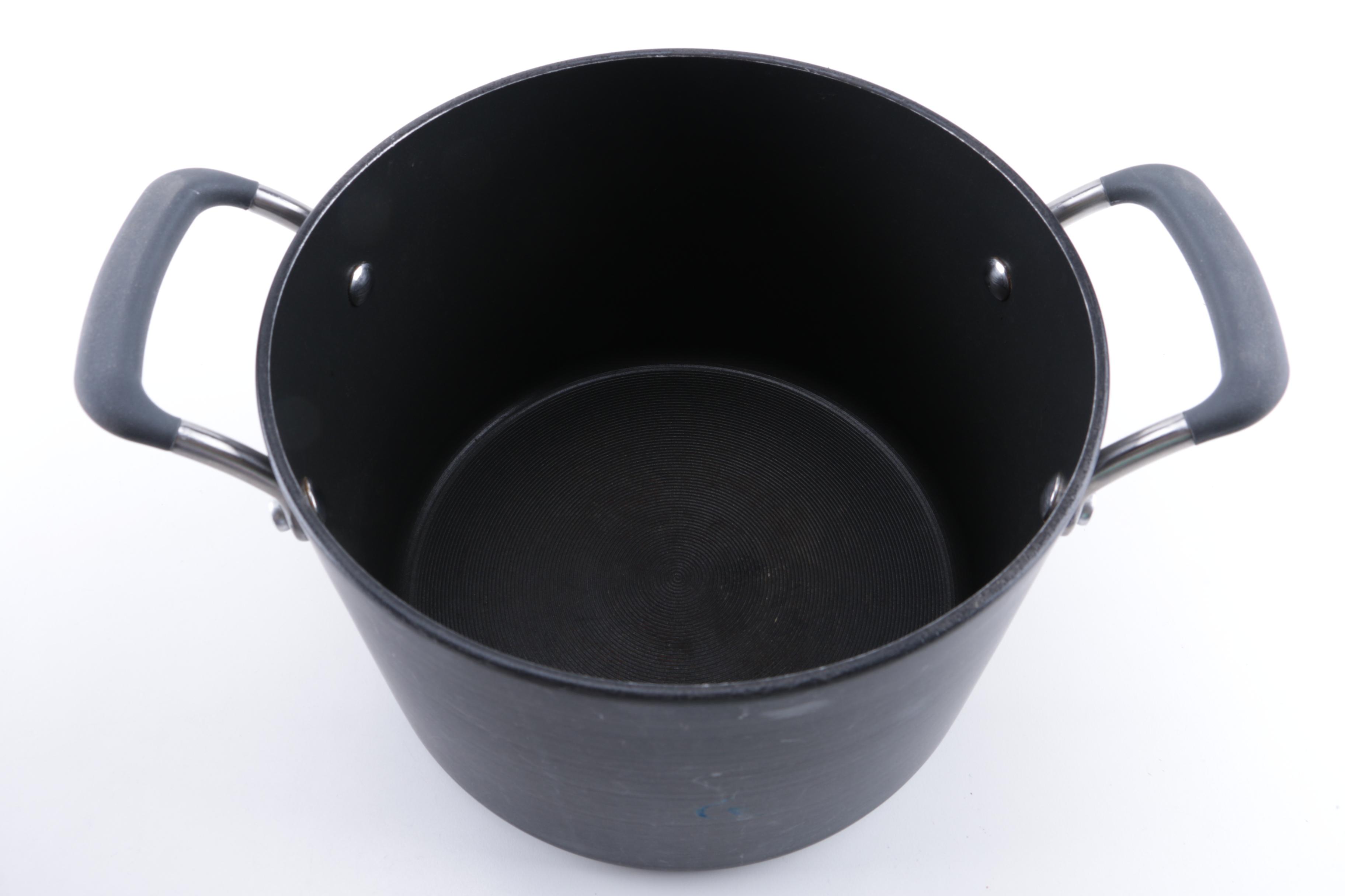 Circulon Commercial Cookware