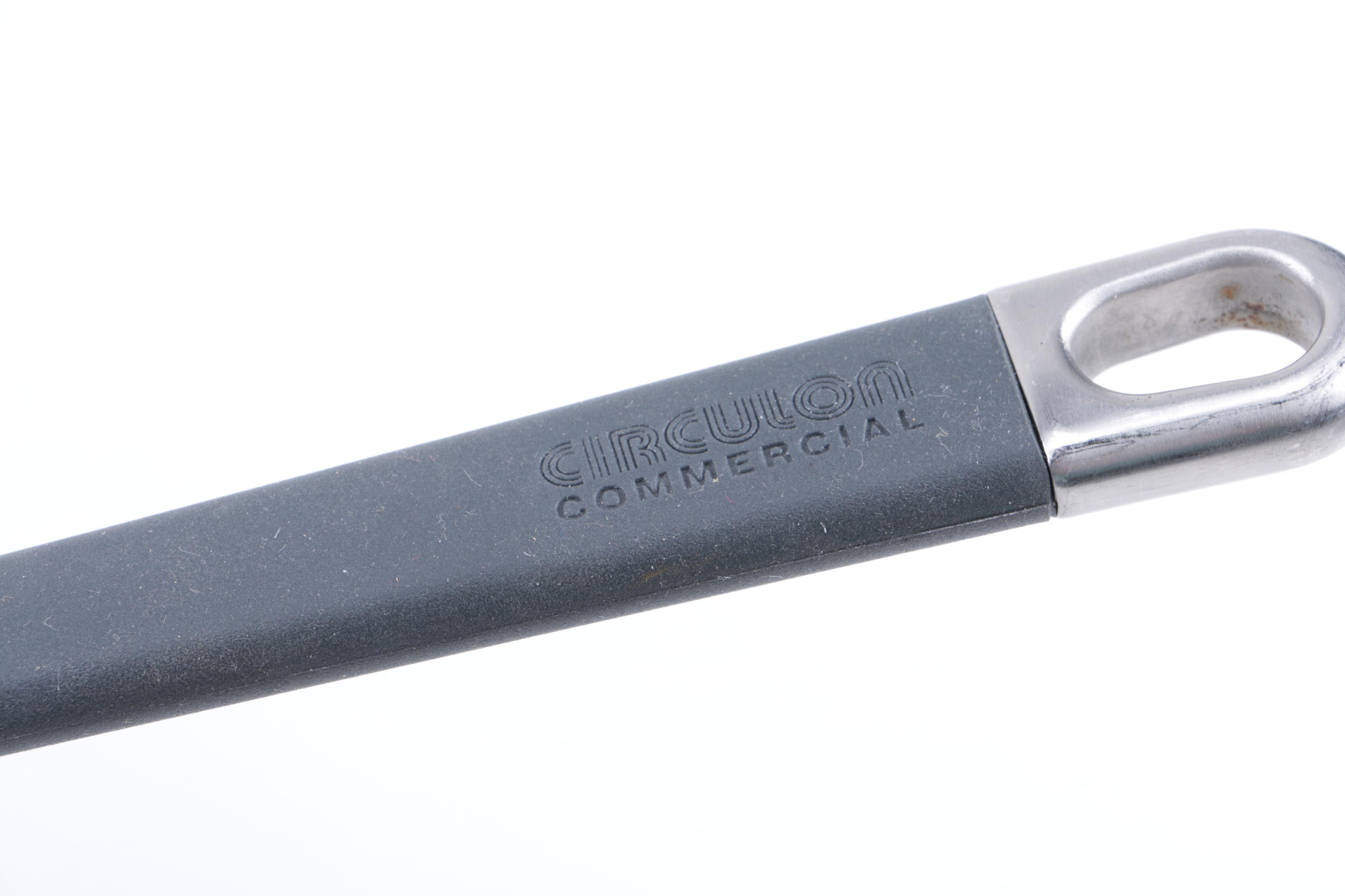 Circulon Commercial Cookware