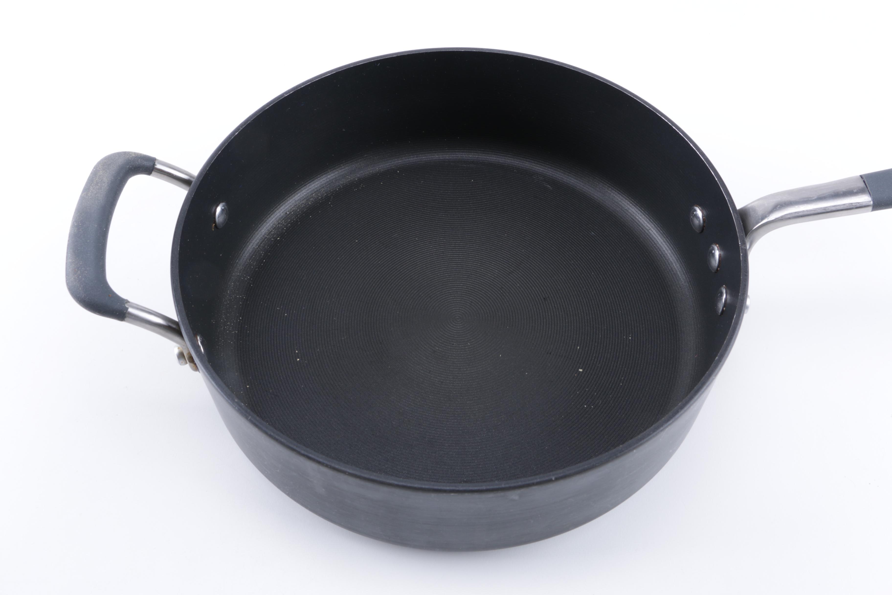 Circulon Commercial Cookware