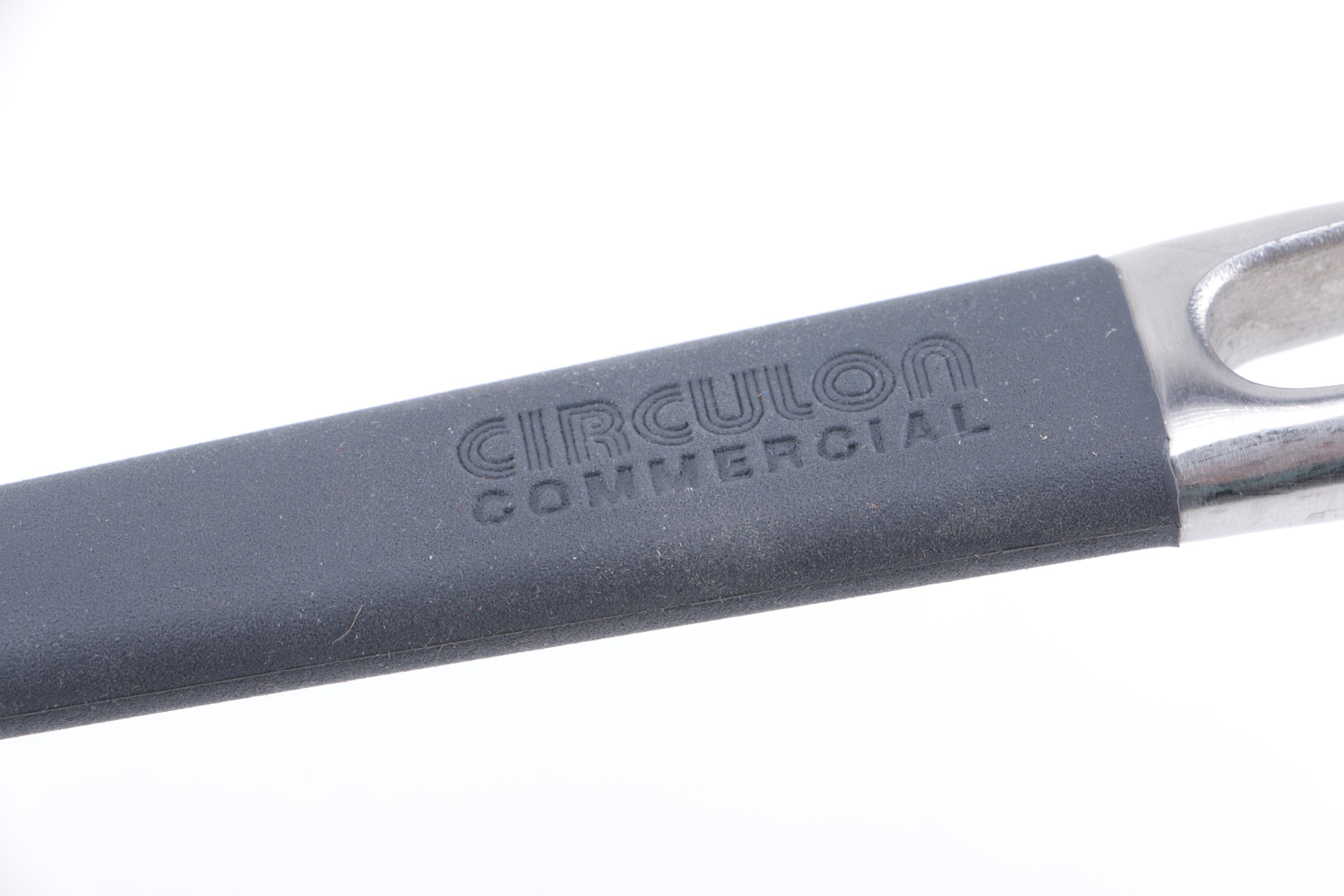 Circulon Commercial Cookware