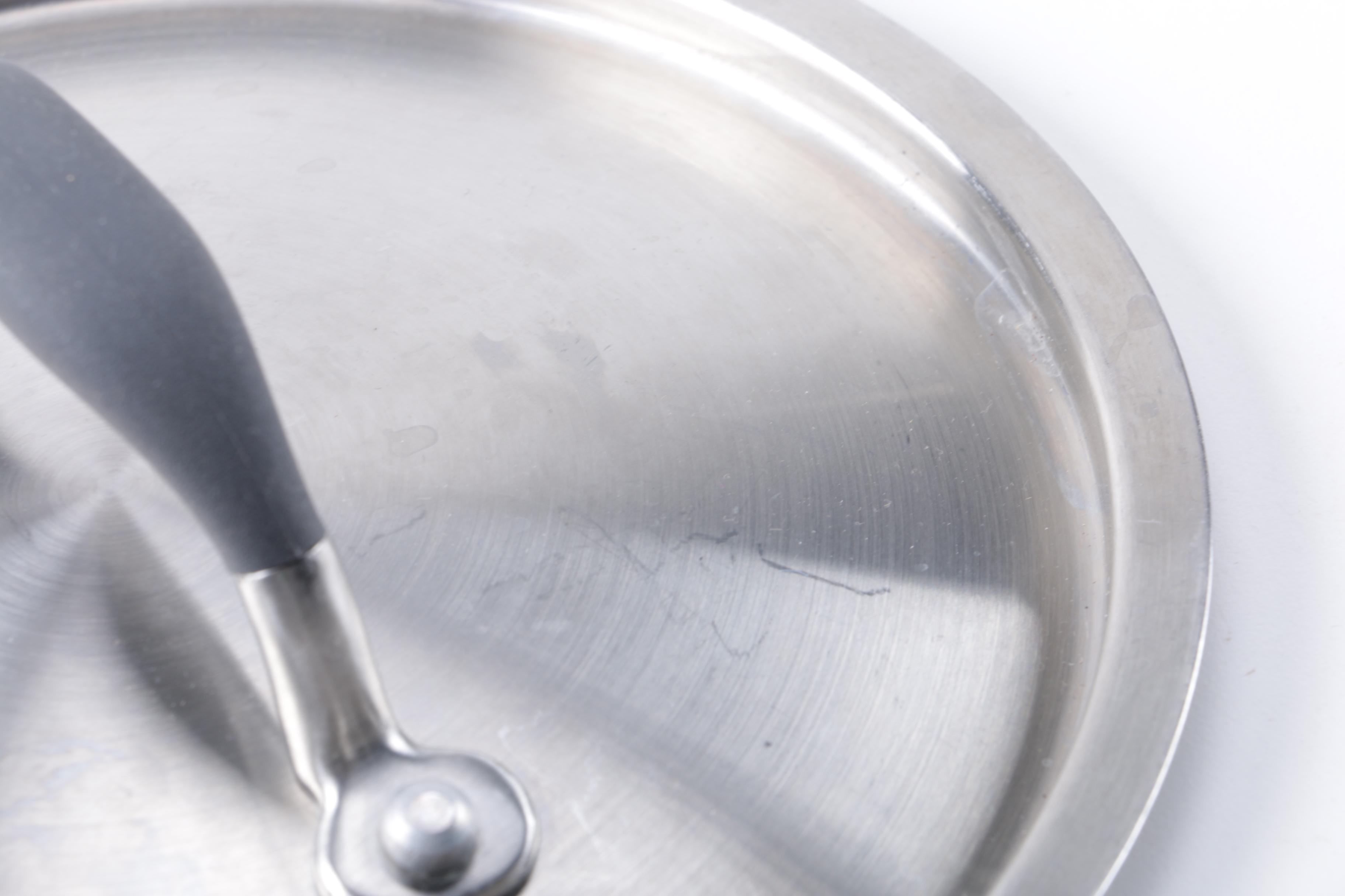 Circulon Commercial Cookware