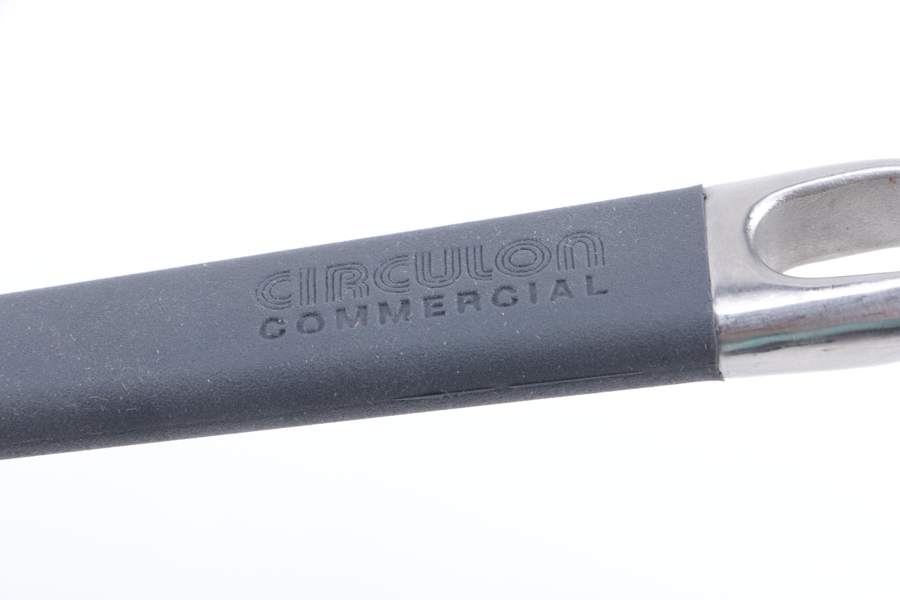 Circulon Commercial Cookware