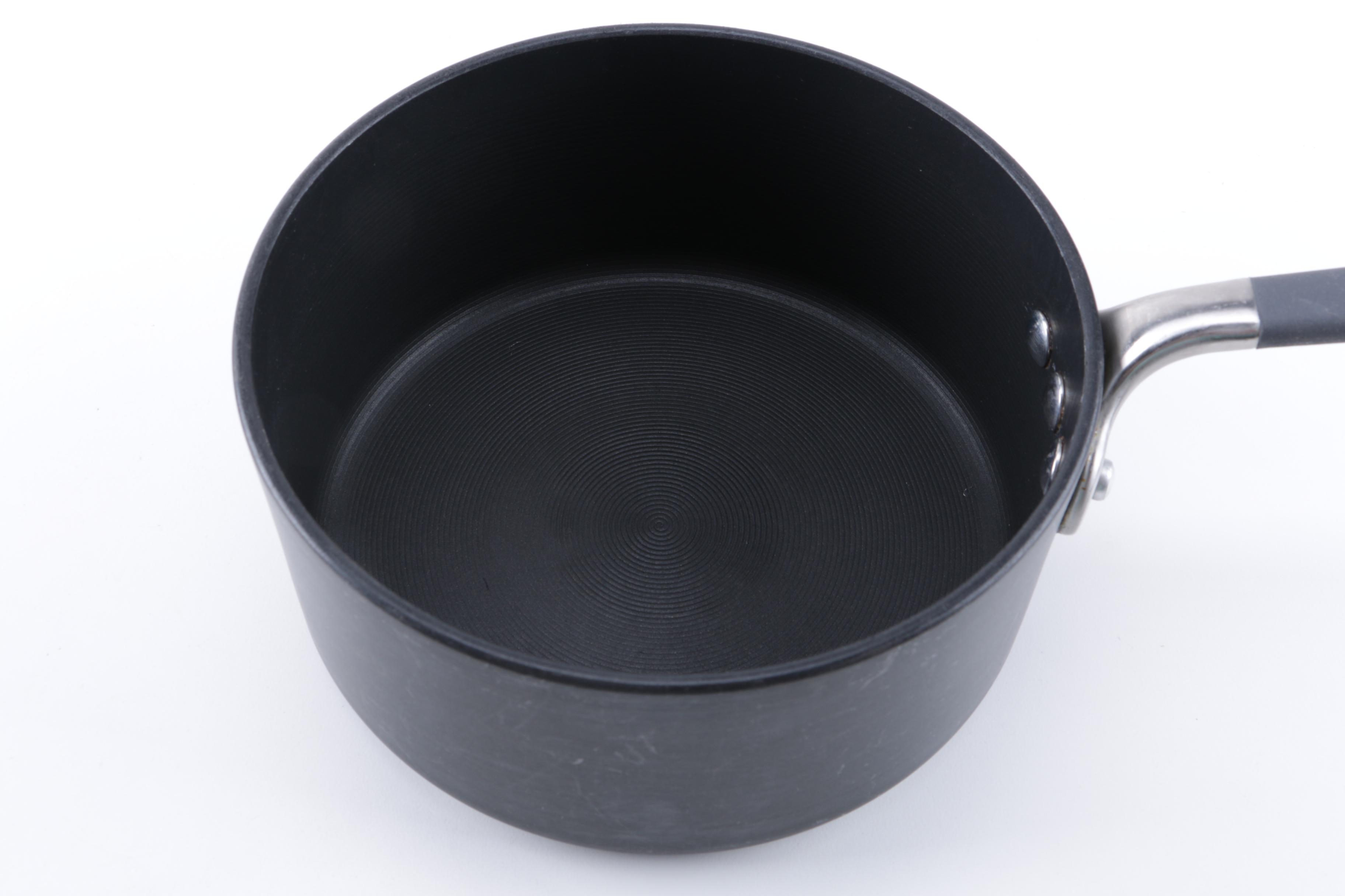Circulon Commercial Cookware