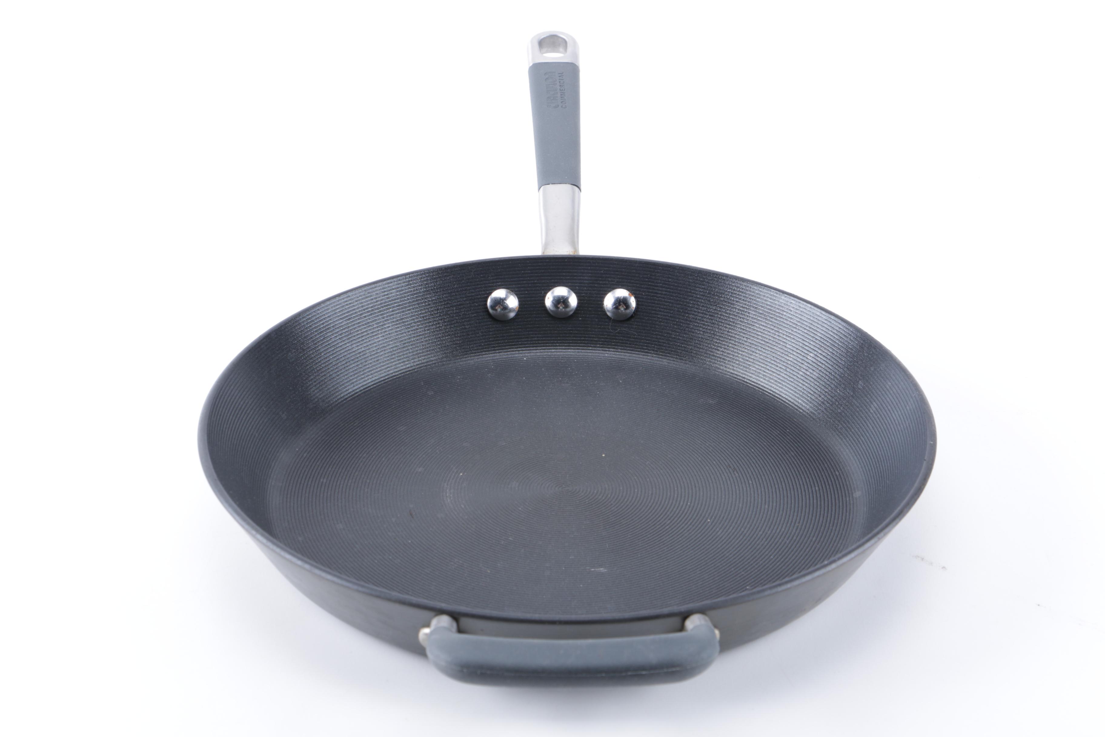 Circulon Commercial Cookware