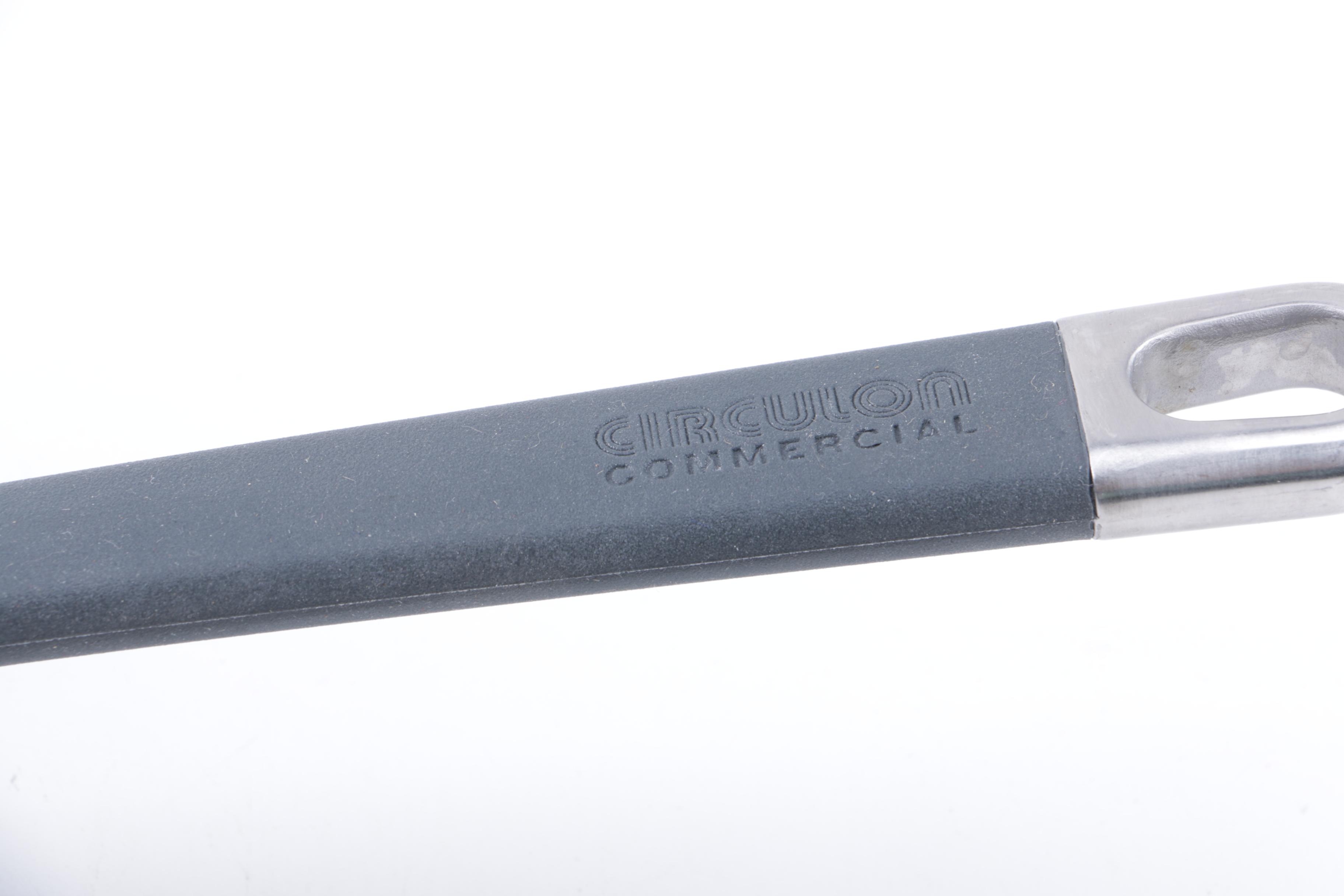 Circulon Commercial Cookware