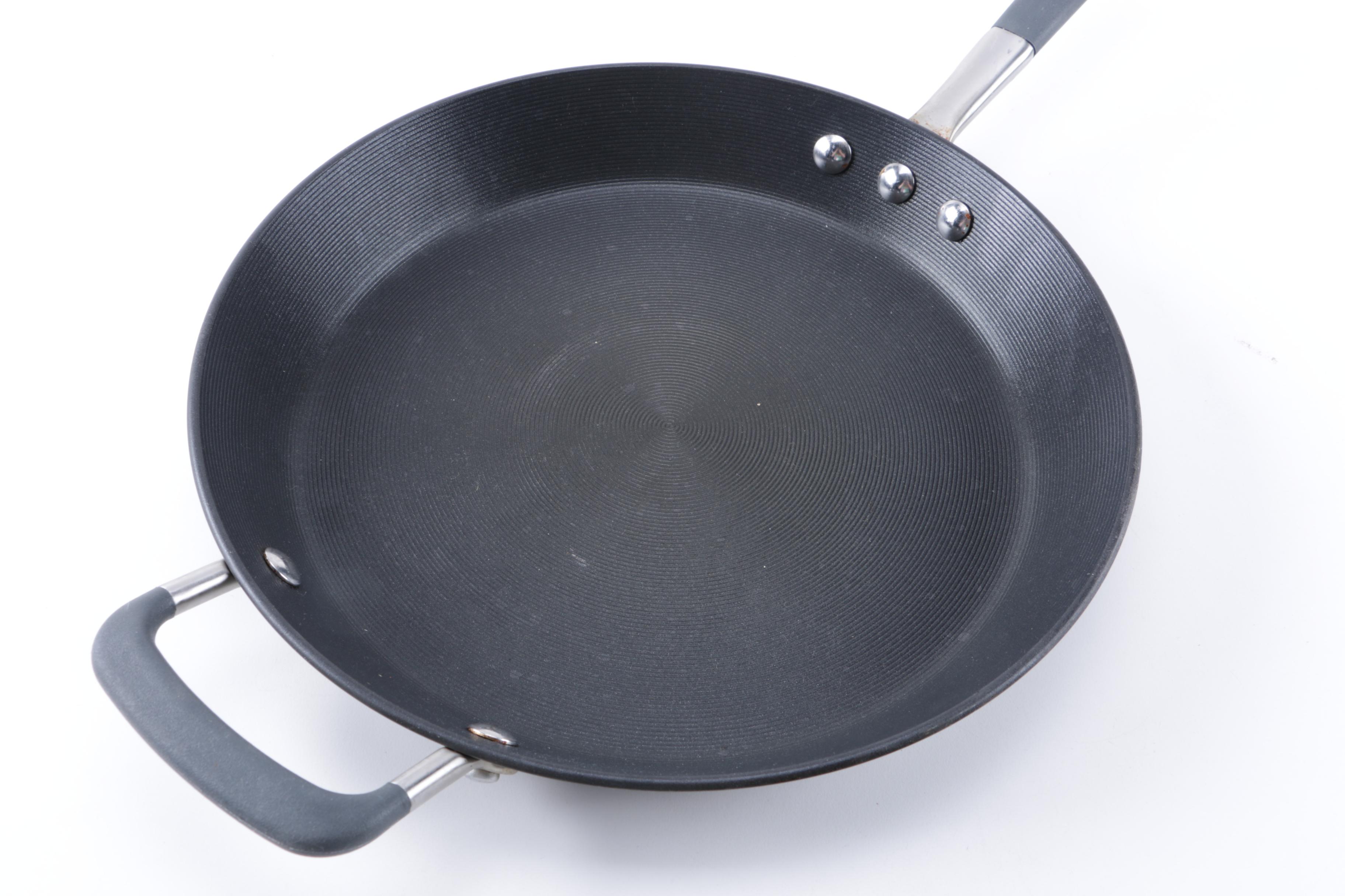 Circulon Commercial Cookware