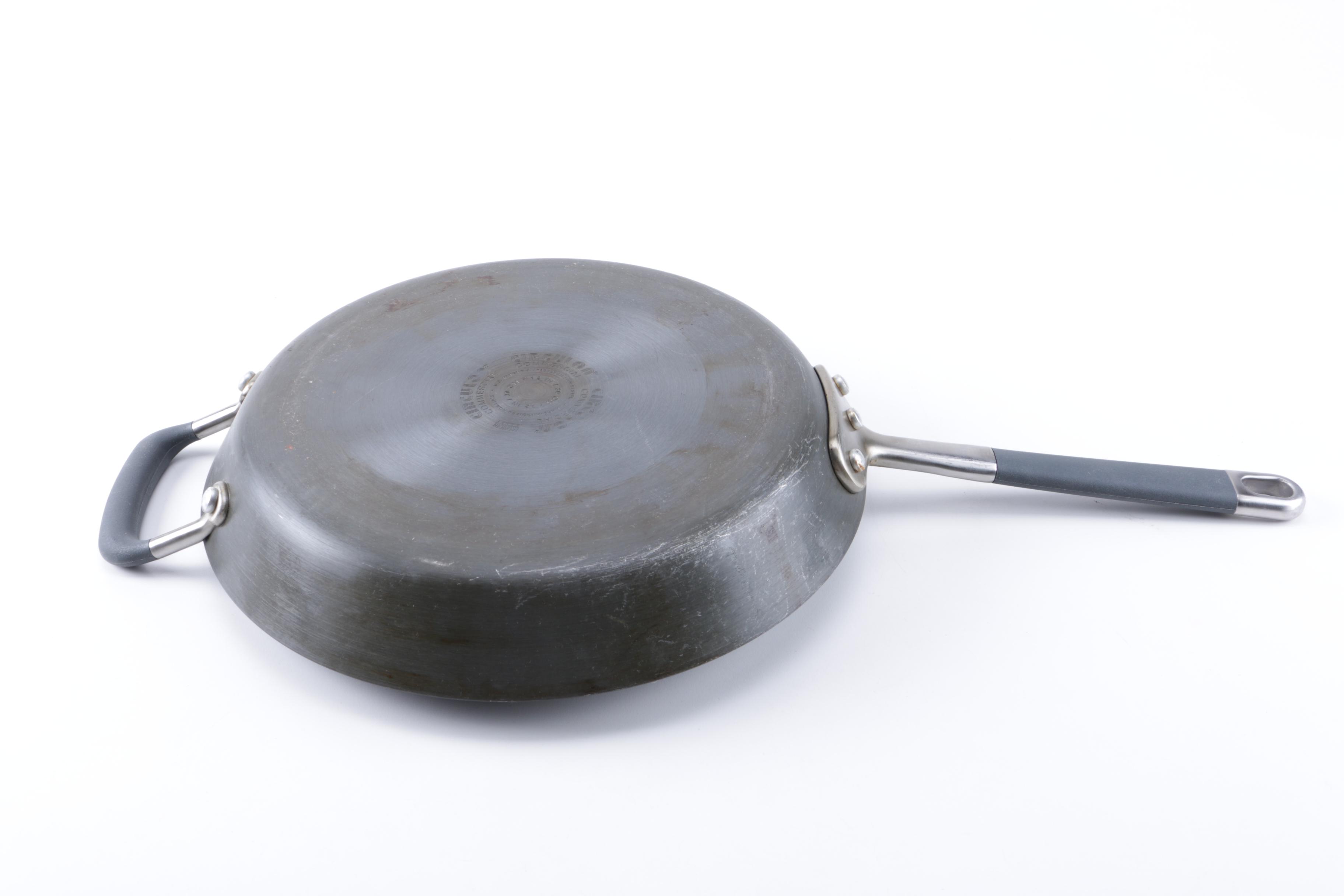 Circulon Commercial Cookware