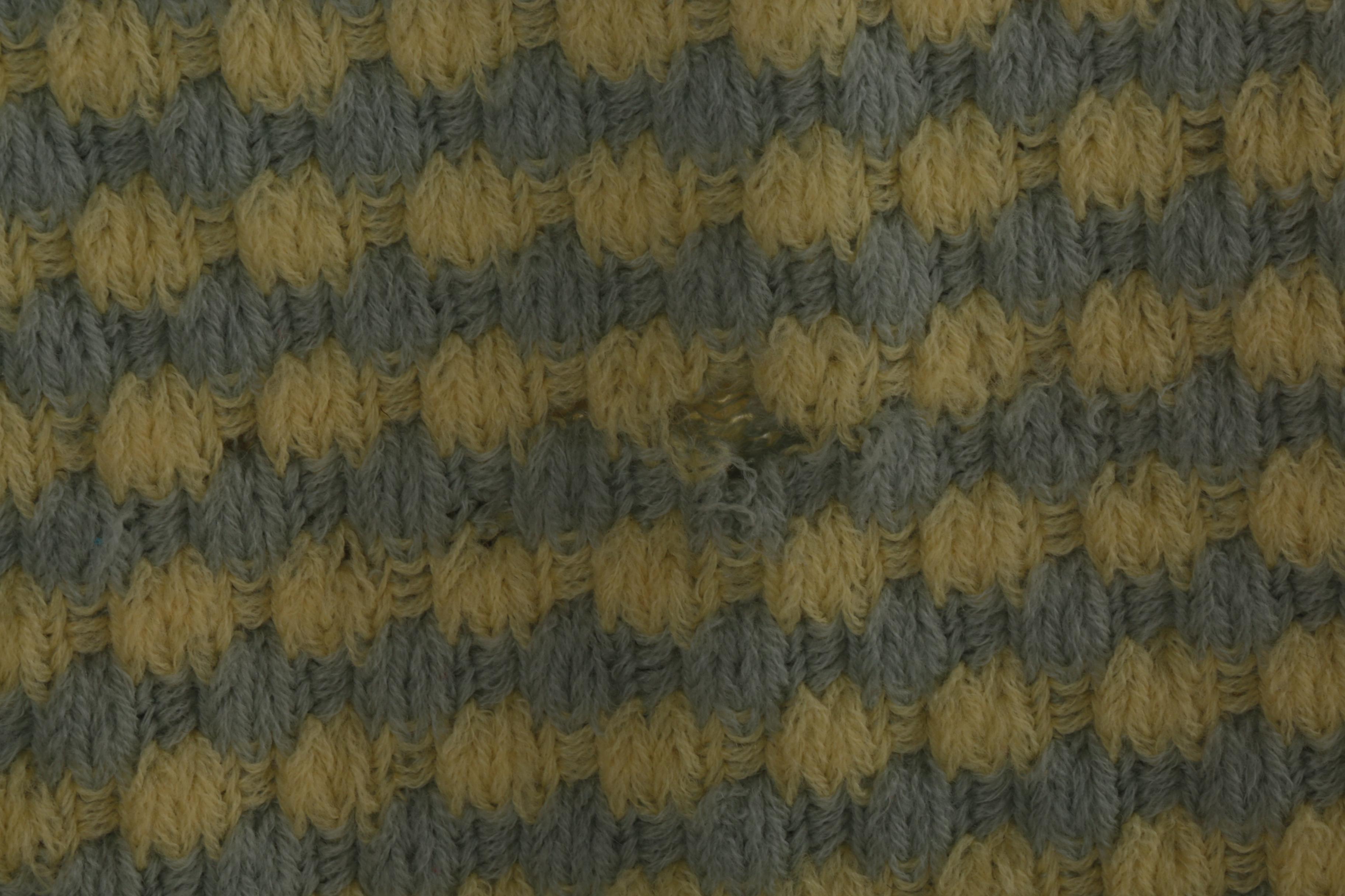 Vintage Sweaters Including Persian Lamb Trim