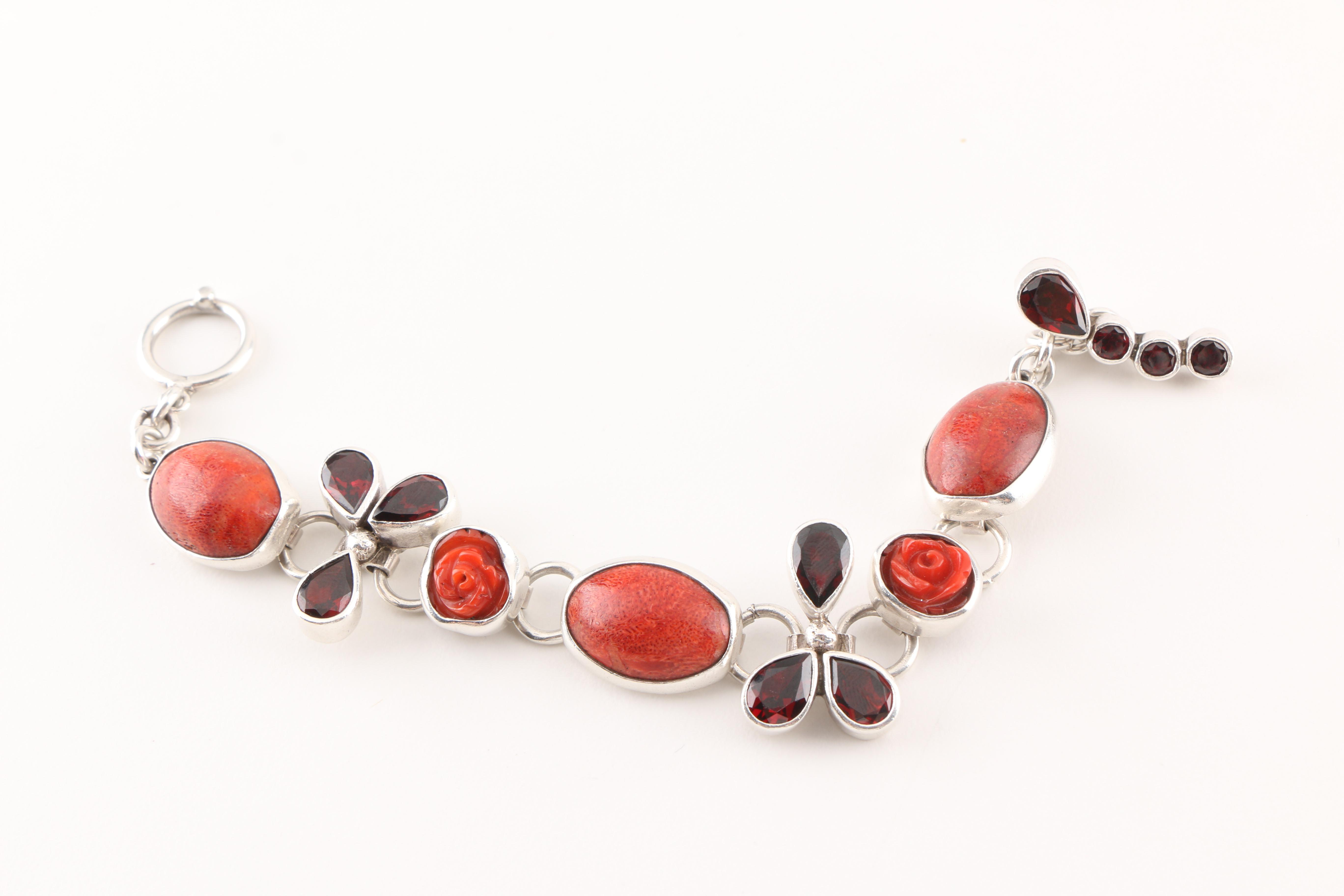 Sterling Silver Jewelry Featuring Echo Of The  Dreamer