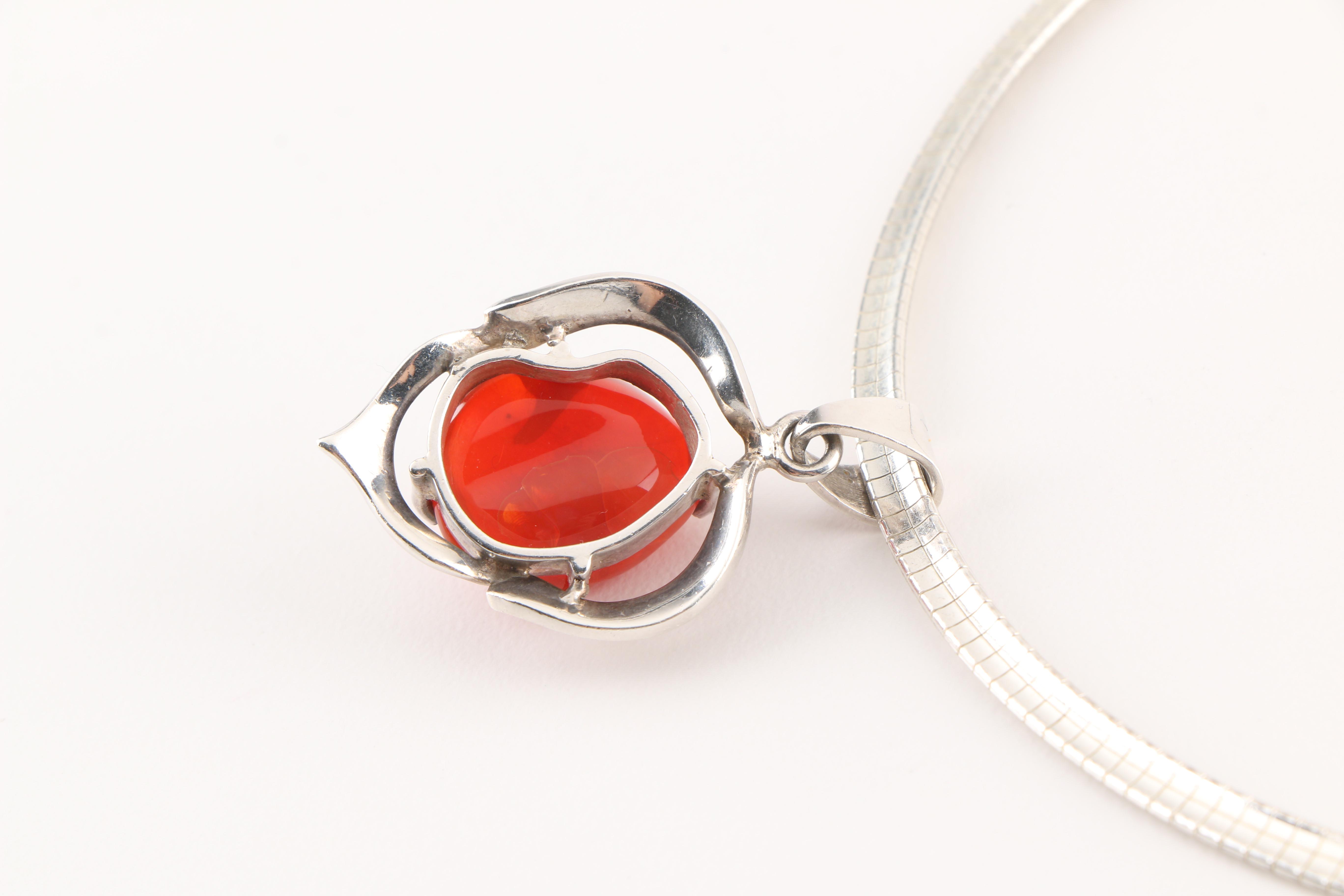 Sterling Silver Jewelry Featuring Echo Of The  Dreamer