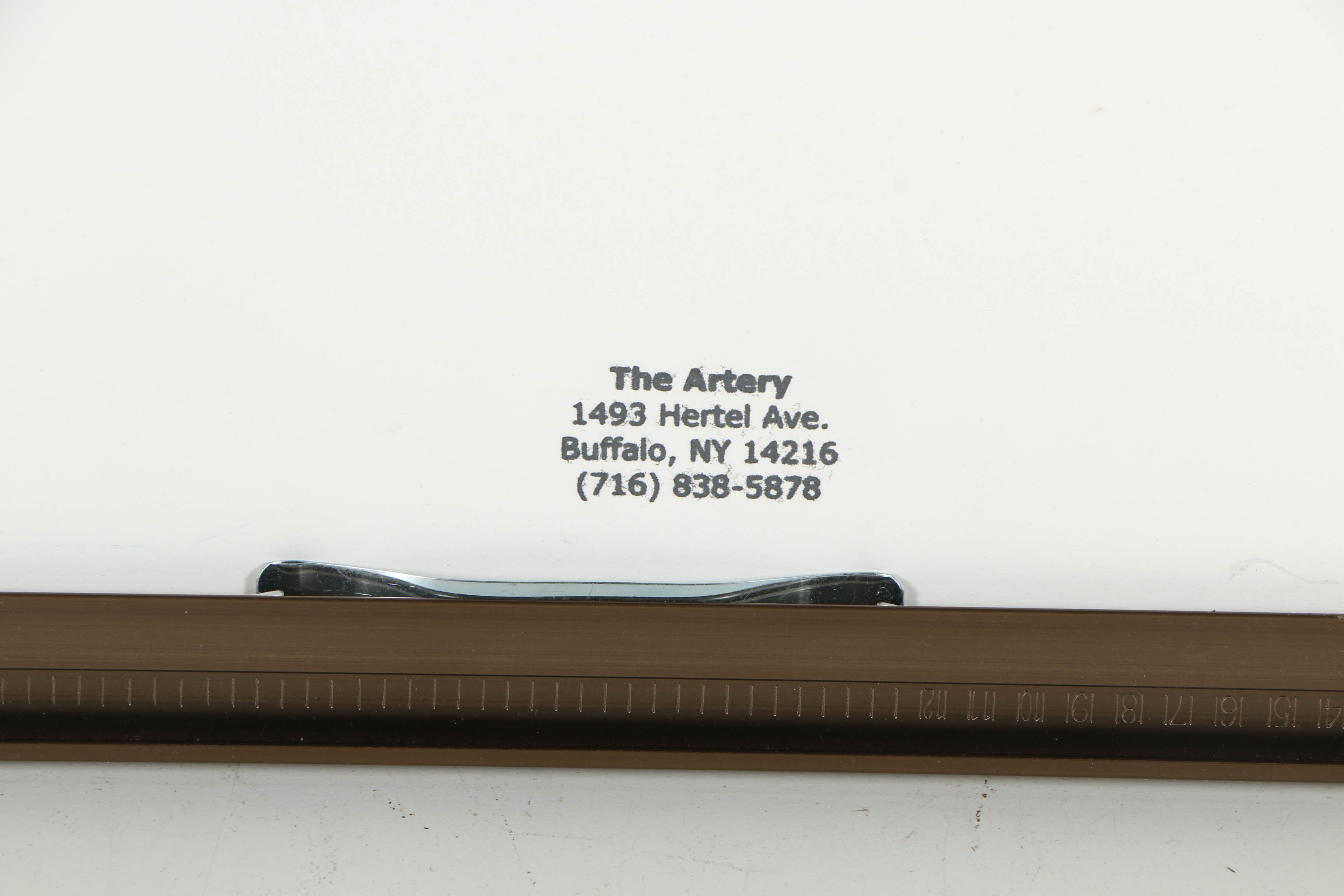 Brendan Bannon Color Photograph "Koidu: Sierra Leone, 2007"