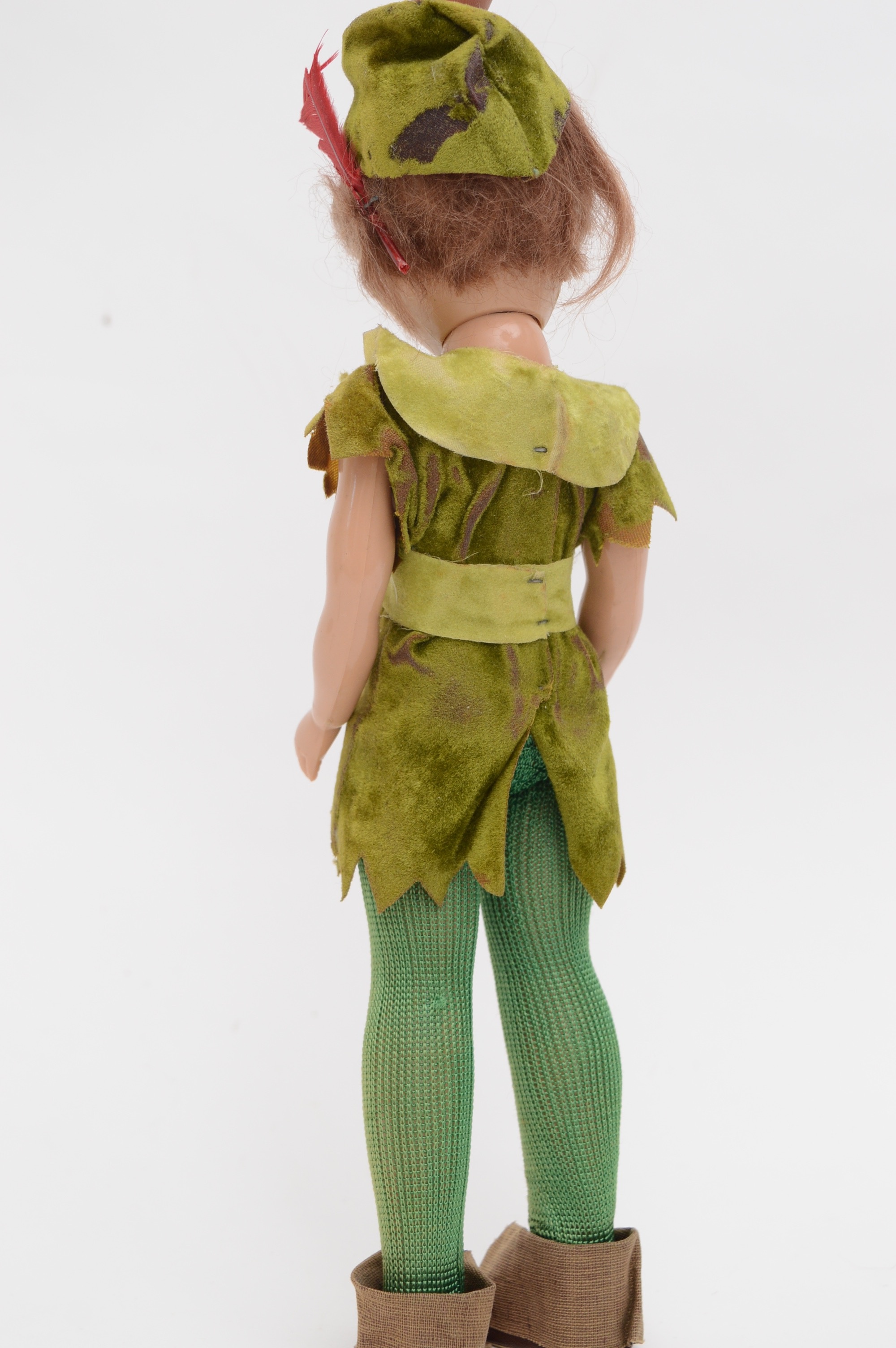 Peter Pan Doll