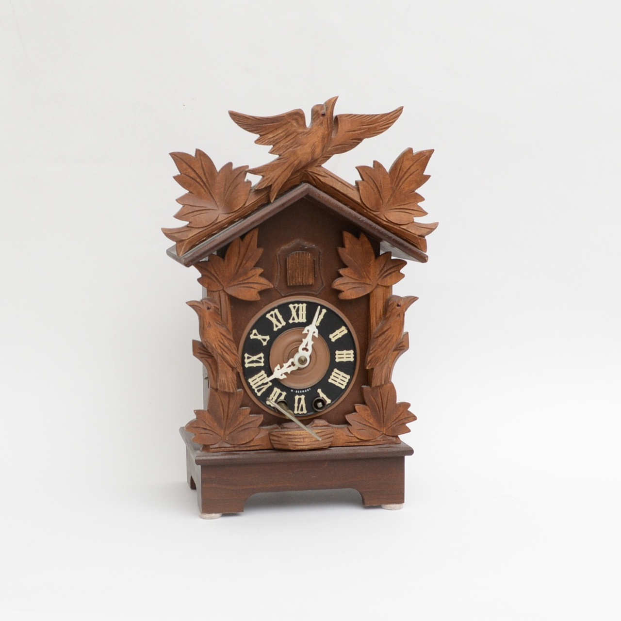 German Made Cuckoo Clock