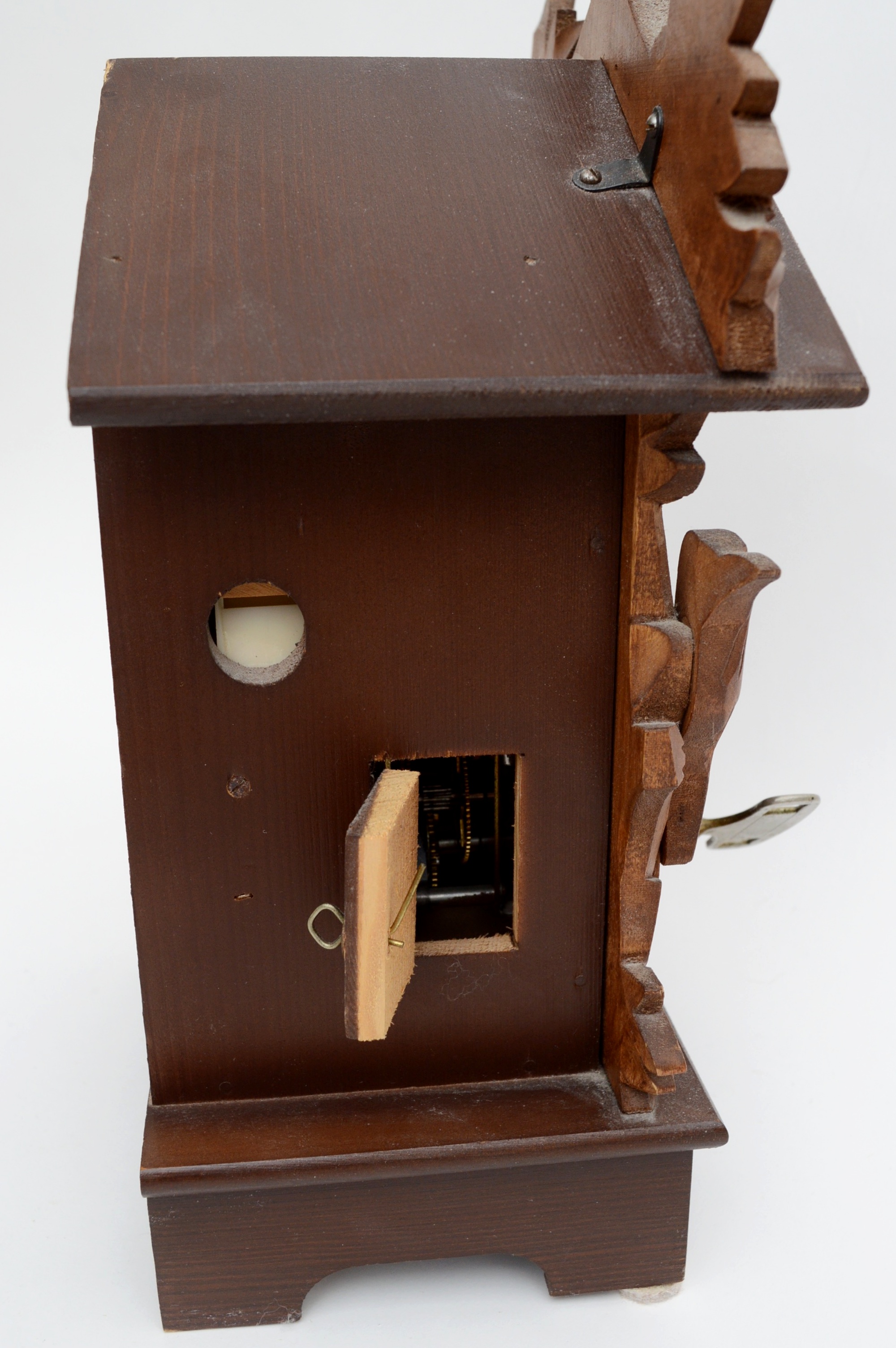 German Made Cuckoo Clock