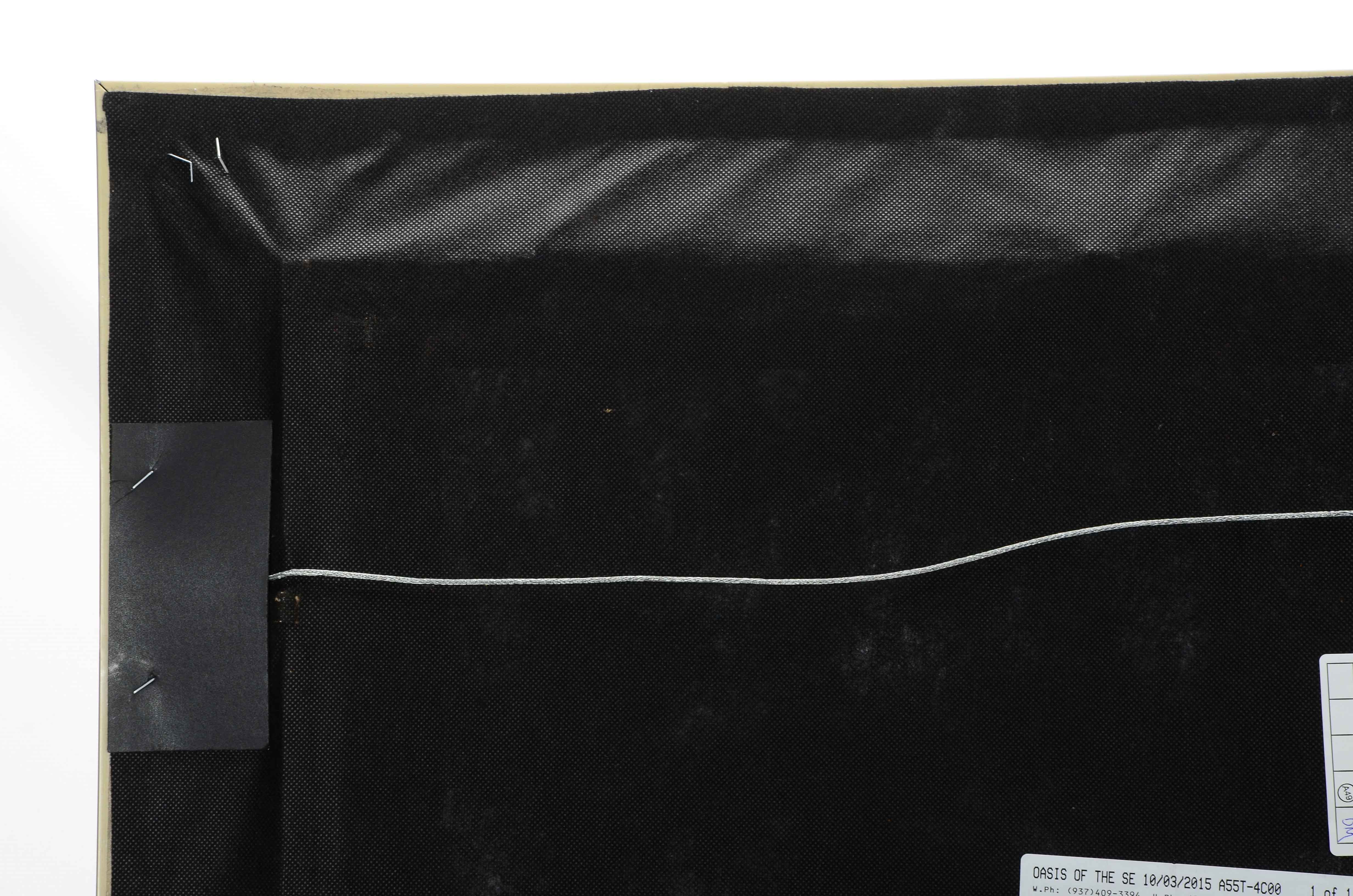 Romero Britto Limited Edition Serigraph "New Horizon'