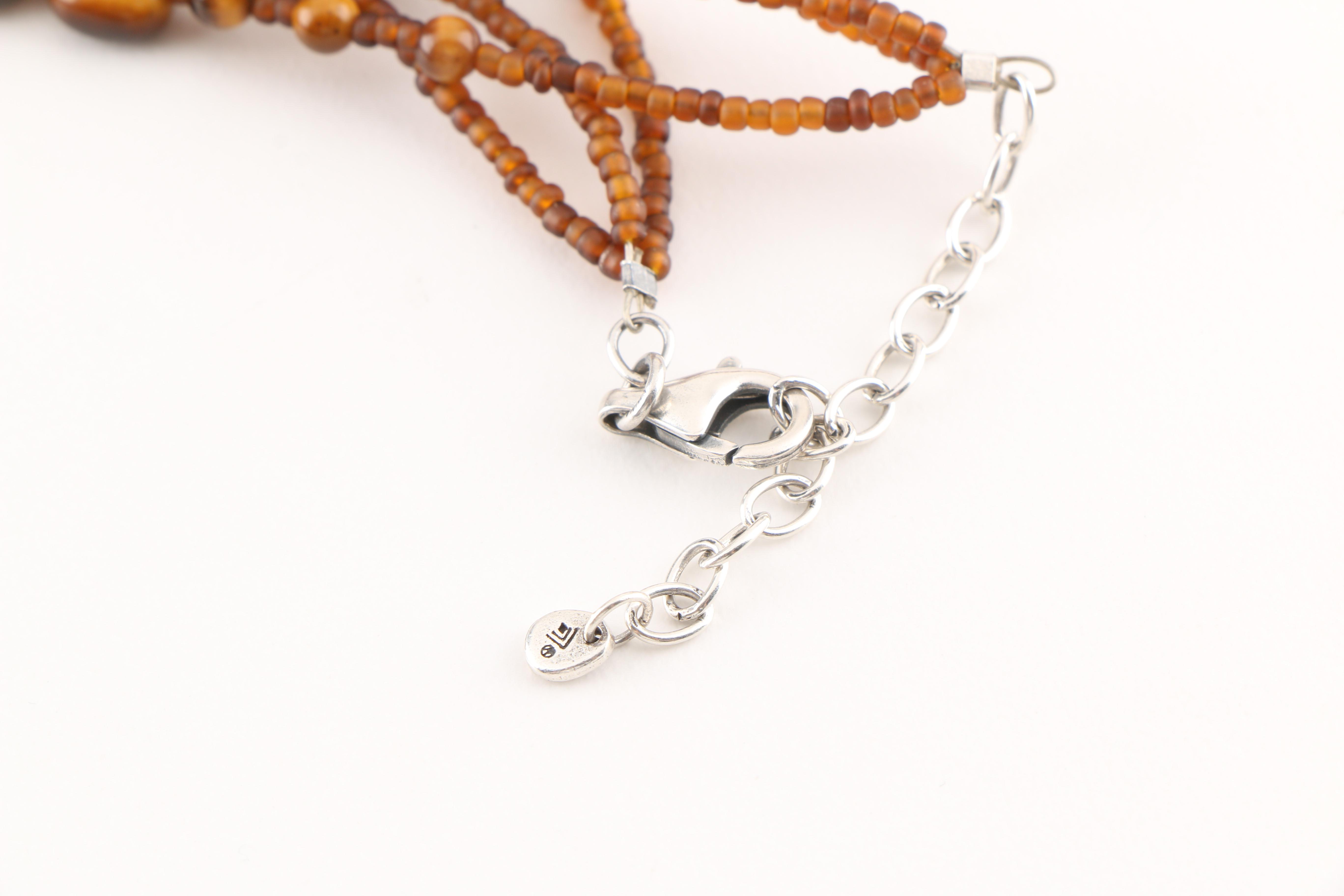 Silpada Sterling Silver Jewelry Assortment
