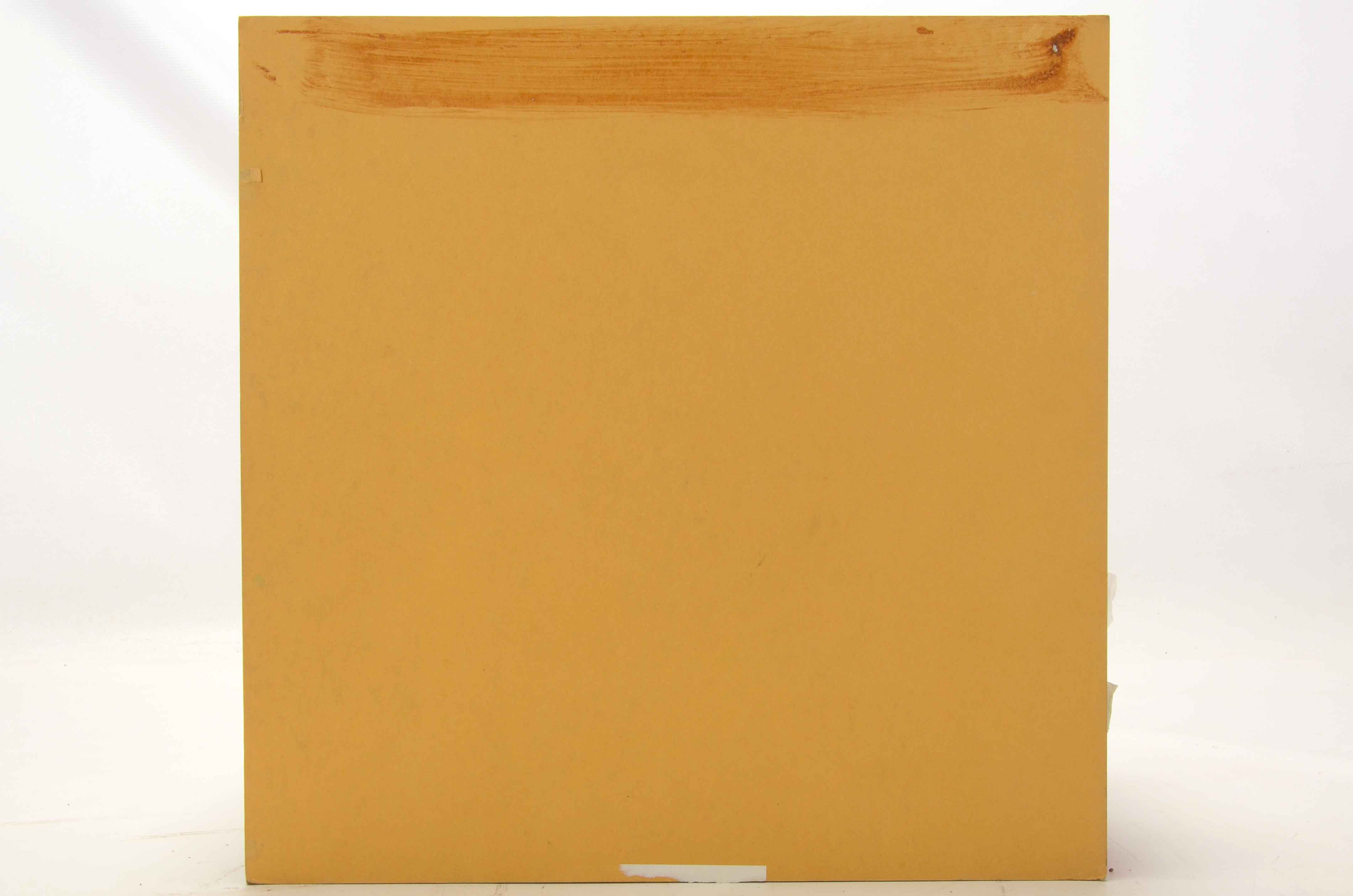 Sam Norkin Original Ink and Watercolor Illustration "Westbury Music Fair"