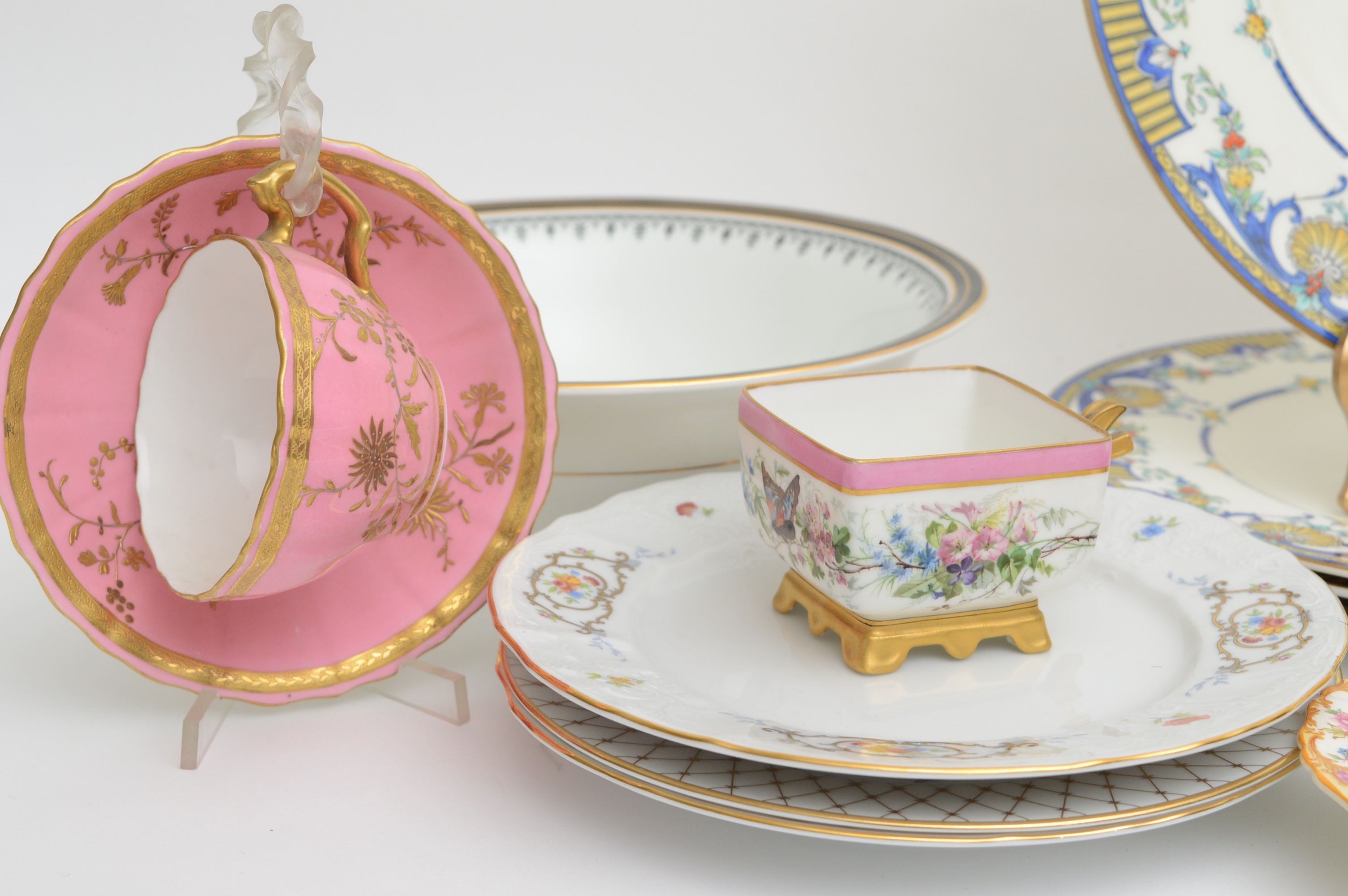 Mixed China Collection