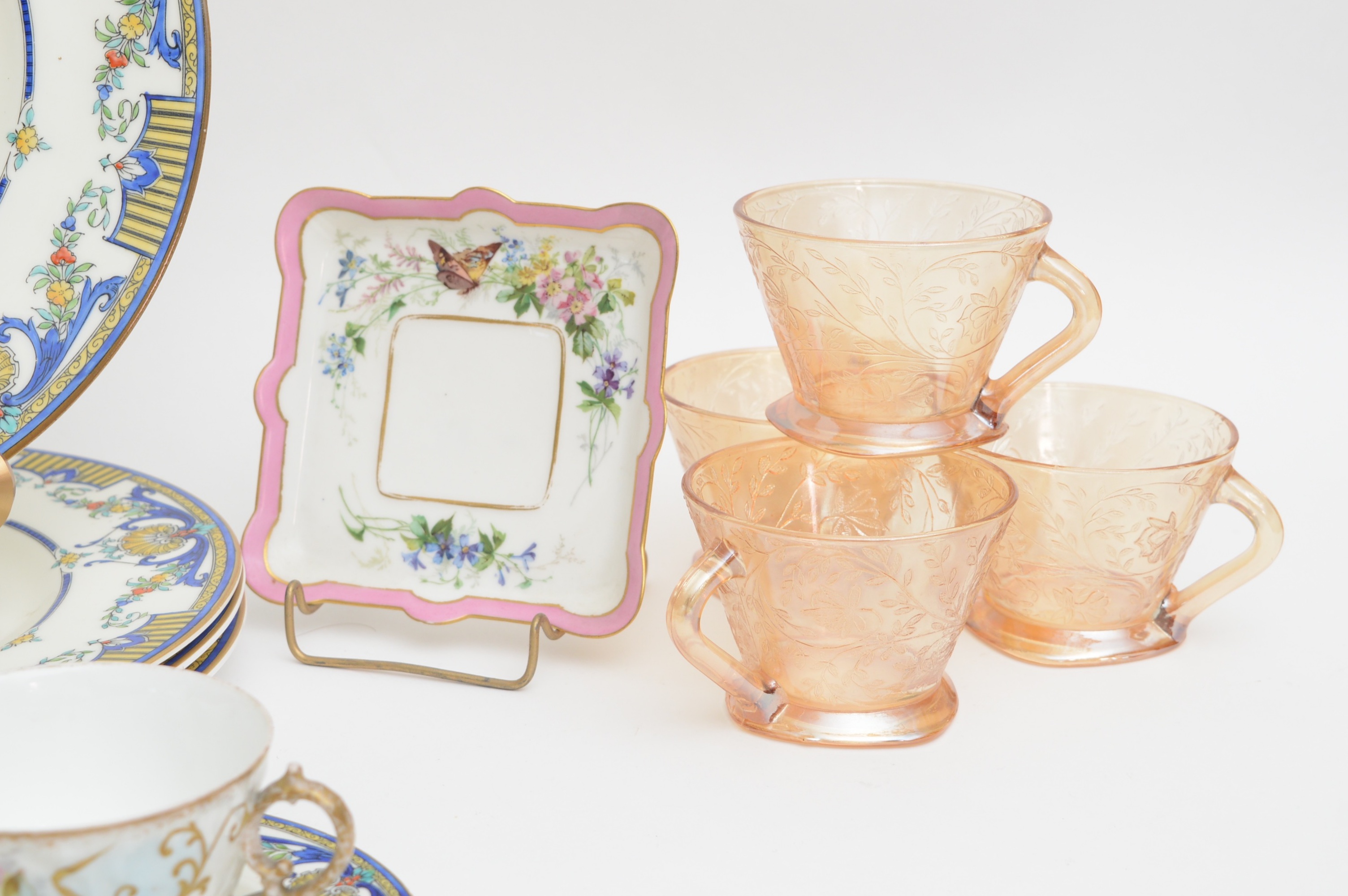 Mixed China Collection