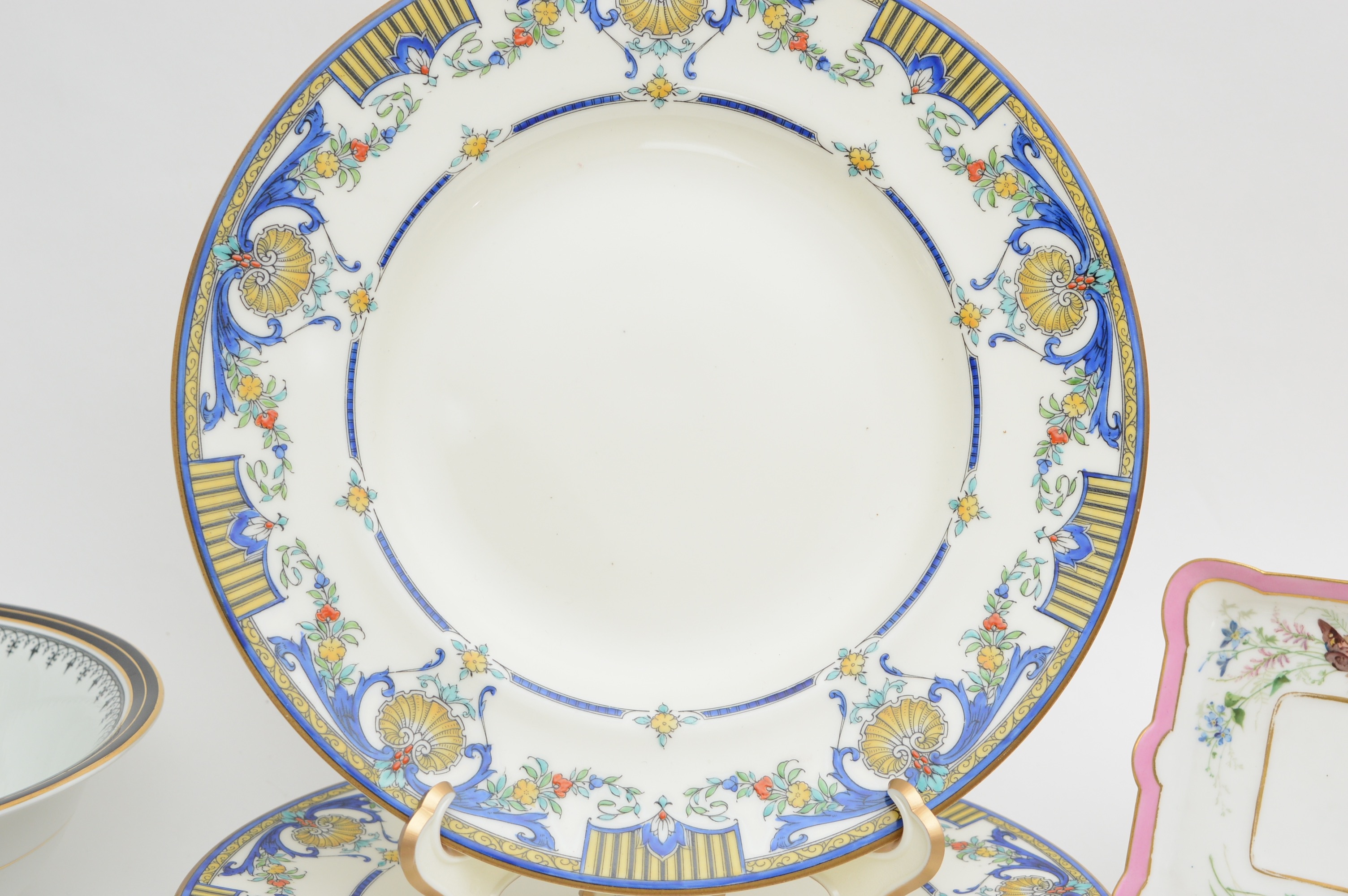 Mixed China Collection