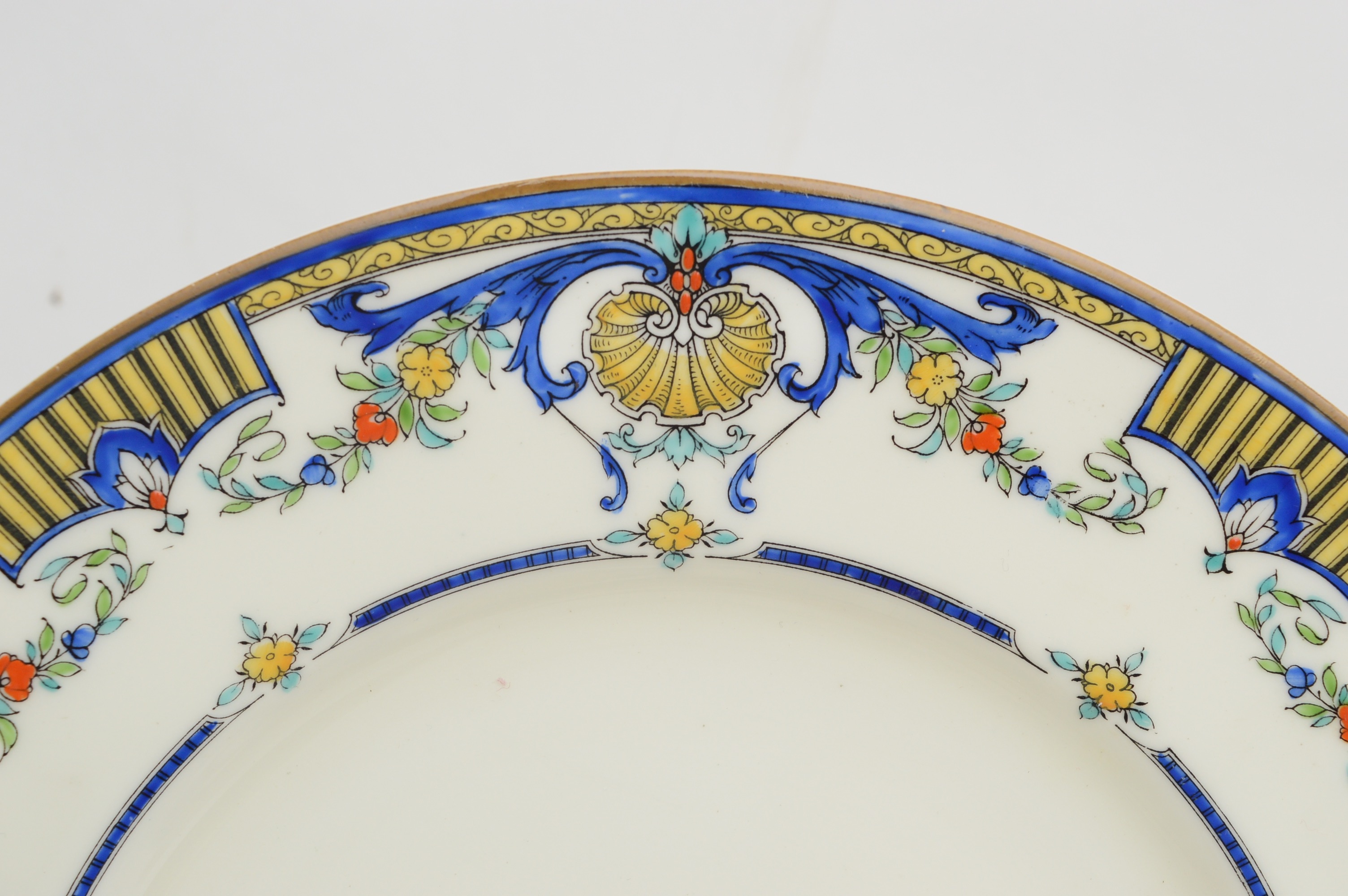 Mixed China Collection