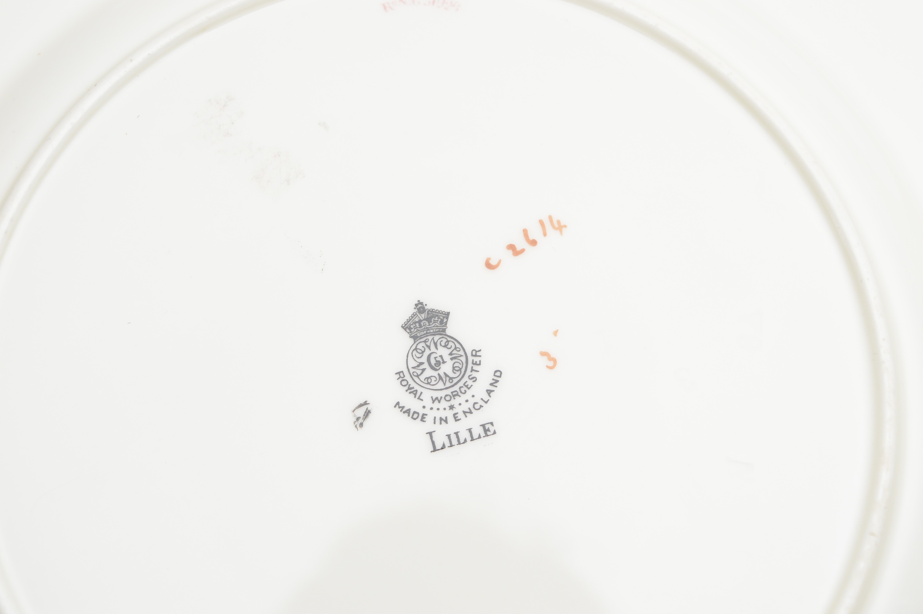 Mixed China Collection