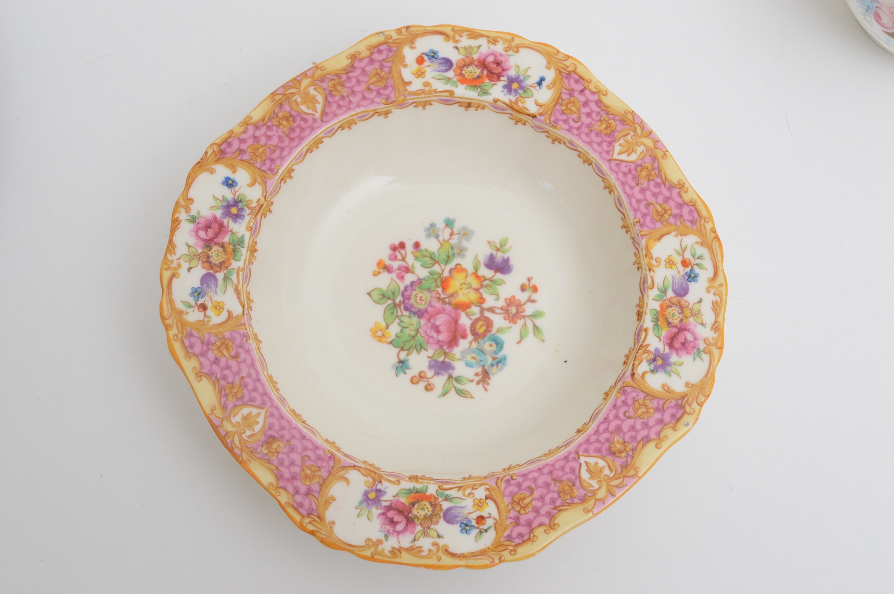 Mixed China Collection