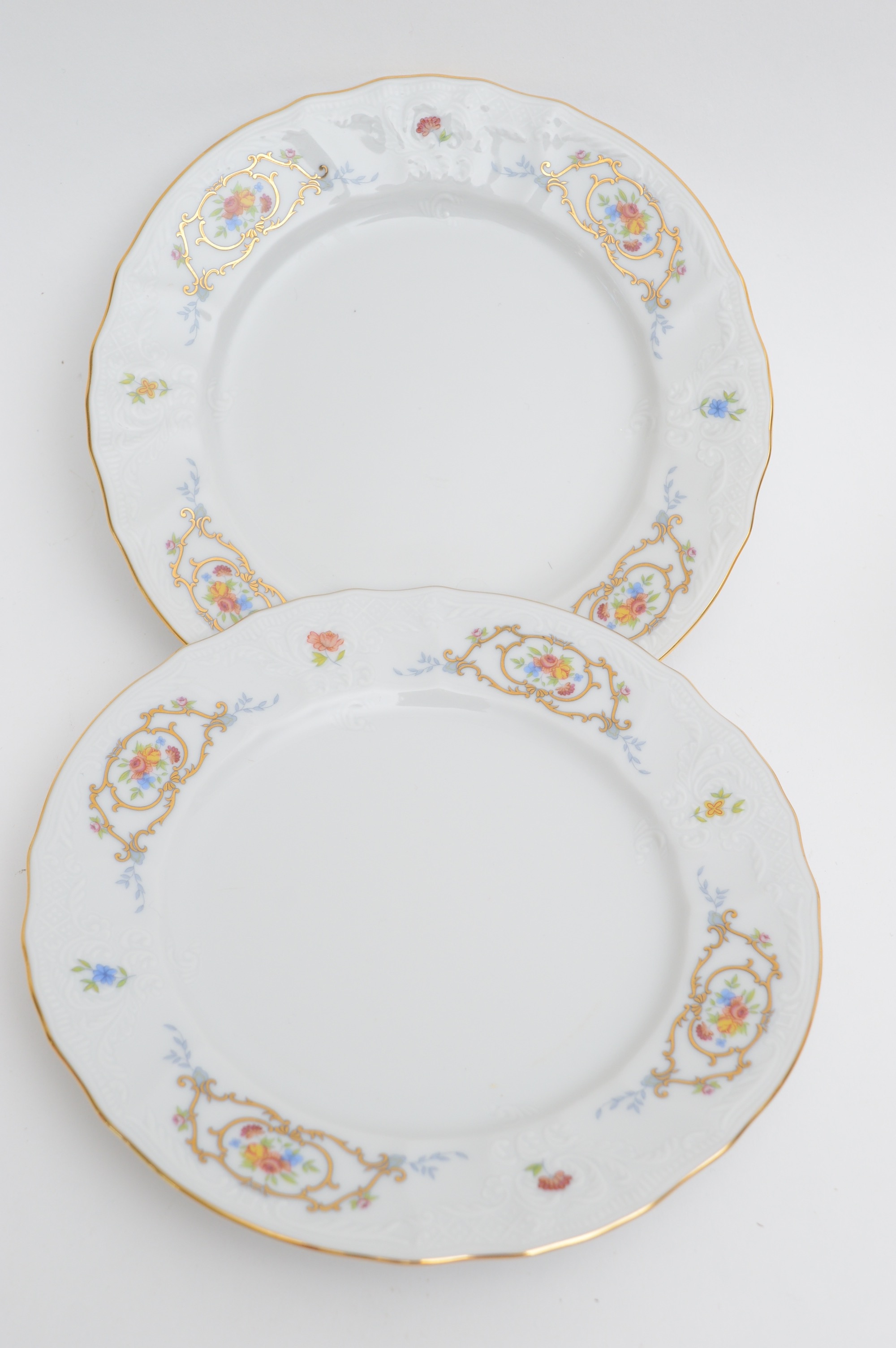 Mixed China Collection