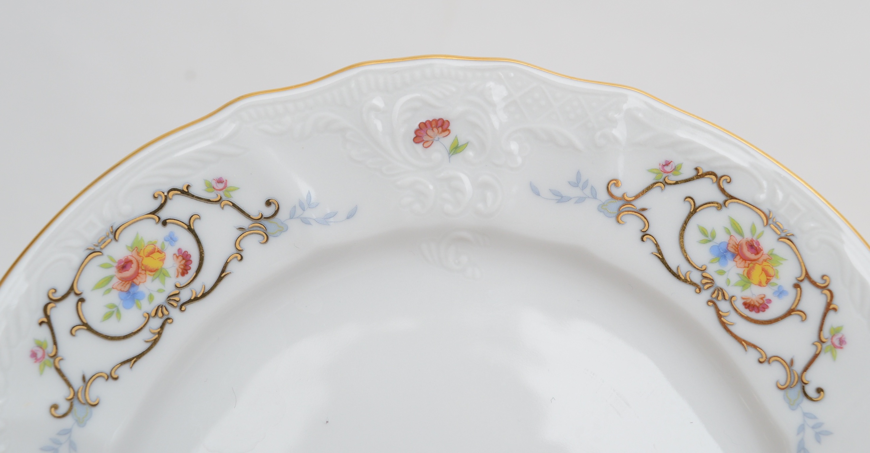 Mixed China Collection